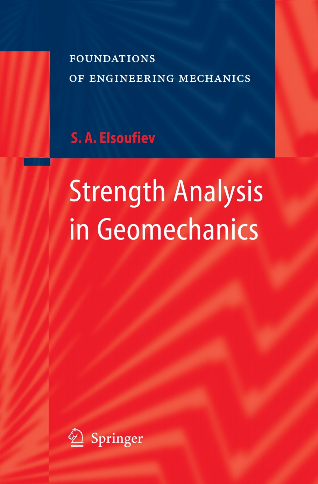 Strength Analysis in Geomechanics 