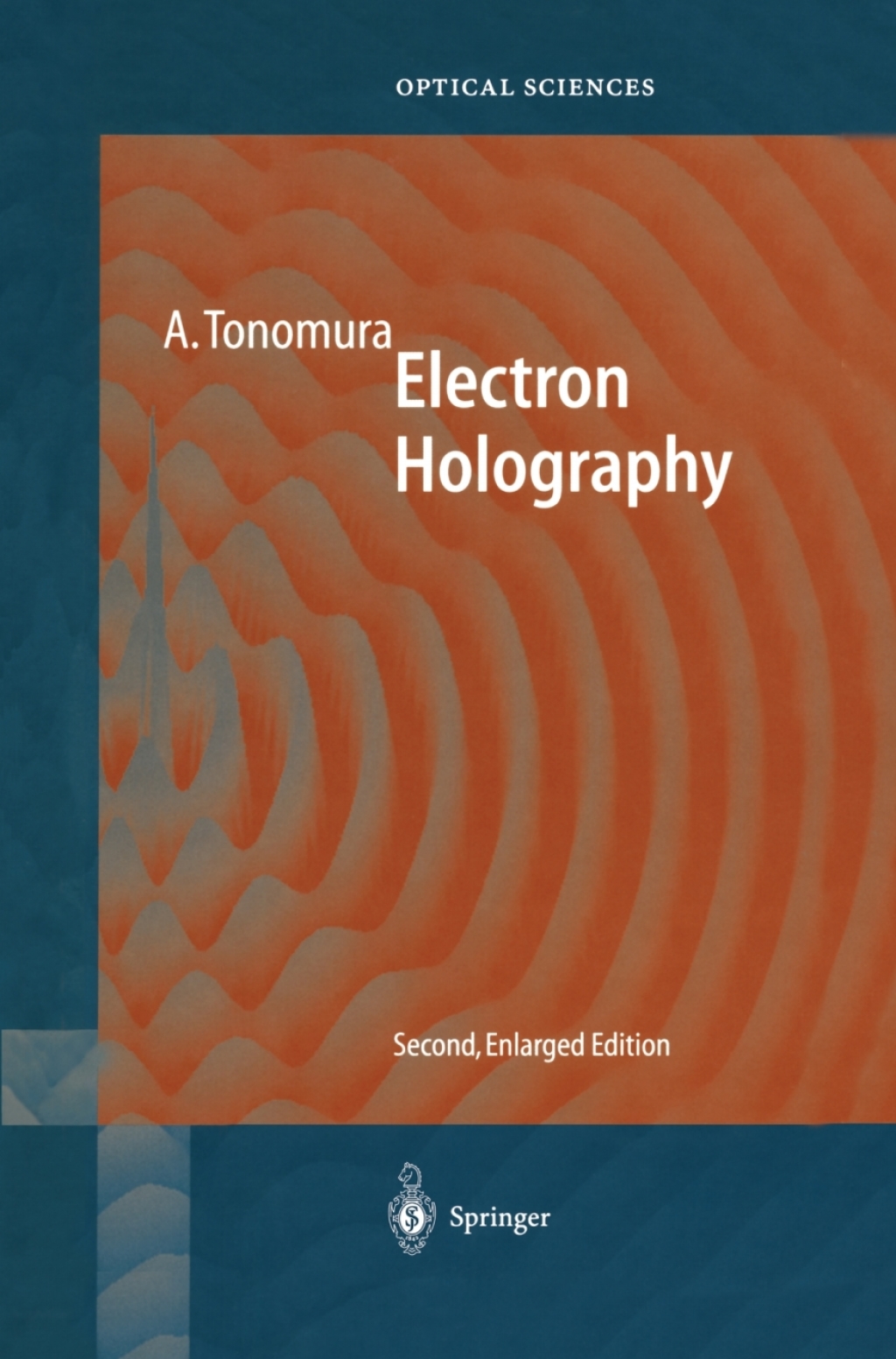 Electron Holography 2nd Edition