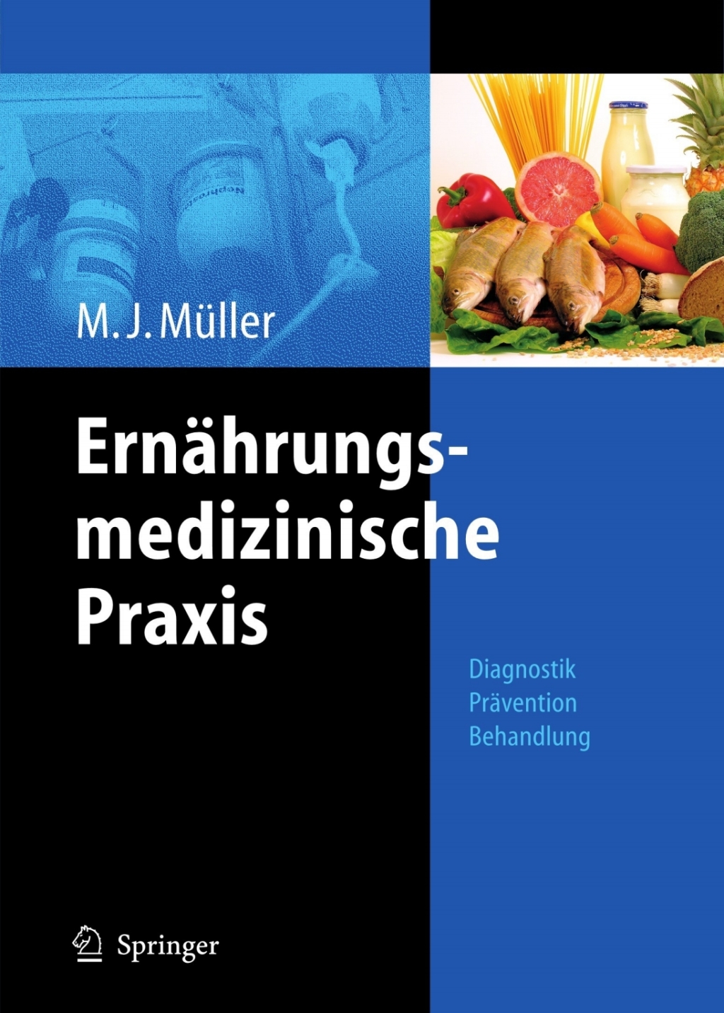ErnÃƒÂ¤hrungsmedizinische Praxis Methoden - PrÃƒÂ¤vention - Behandlung 2nd Edition