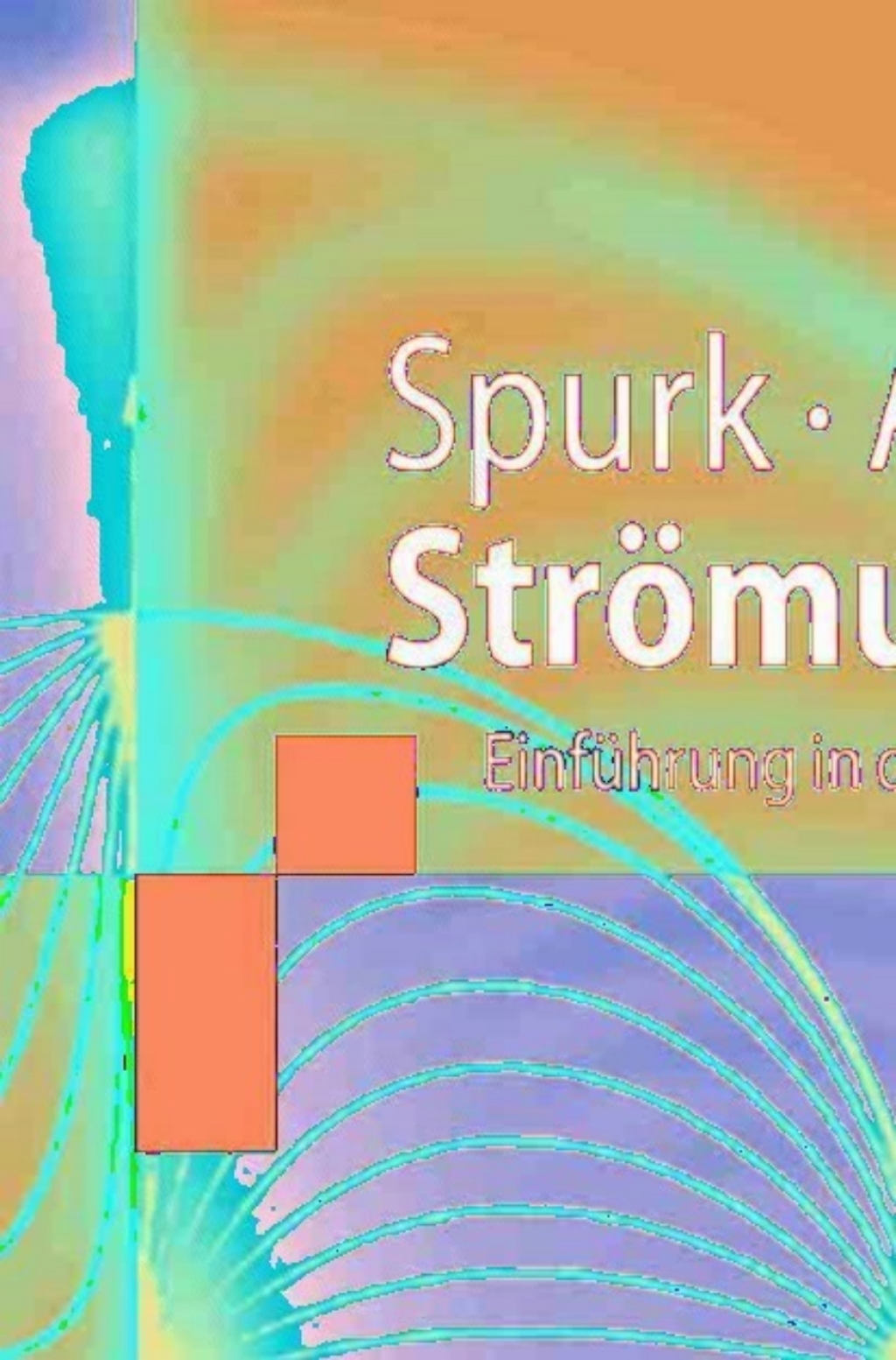 StrÃƒÂ¶mungslehre EinfÃƒÂ¼hrung in die Theorie der StrÃƒÂ¶mungen 7th Edition