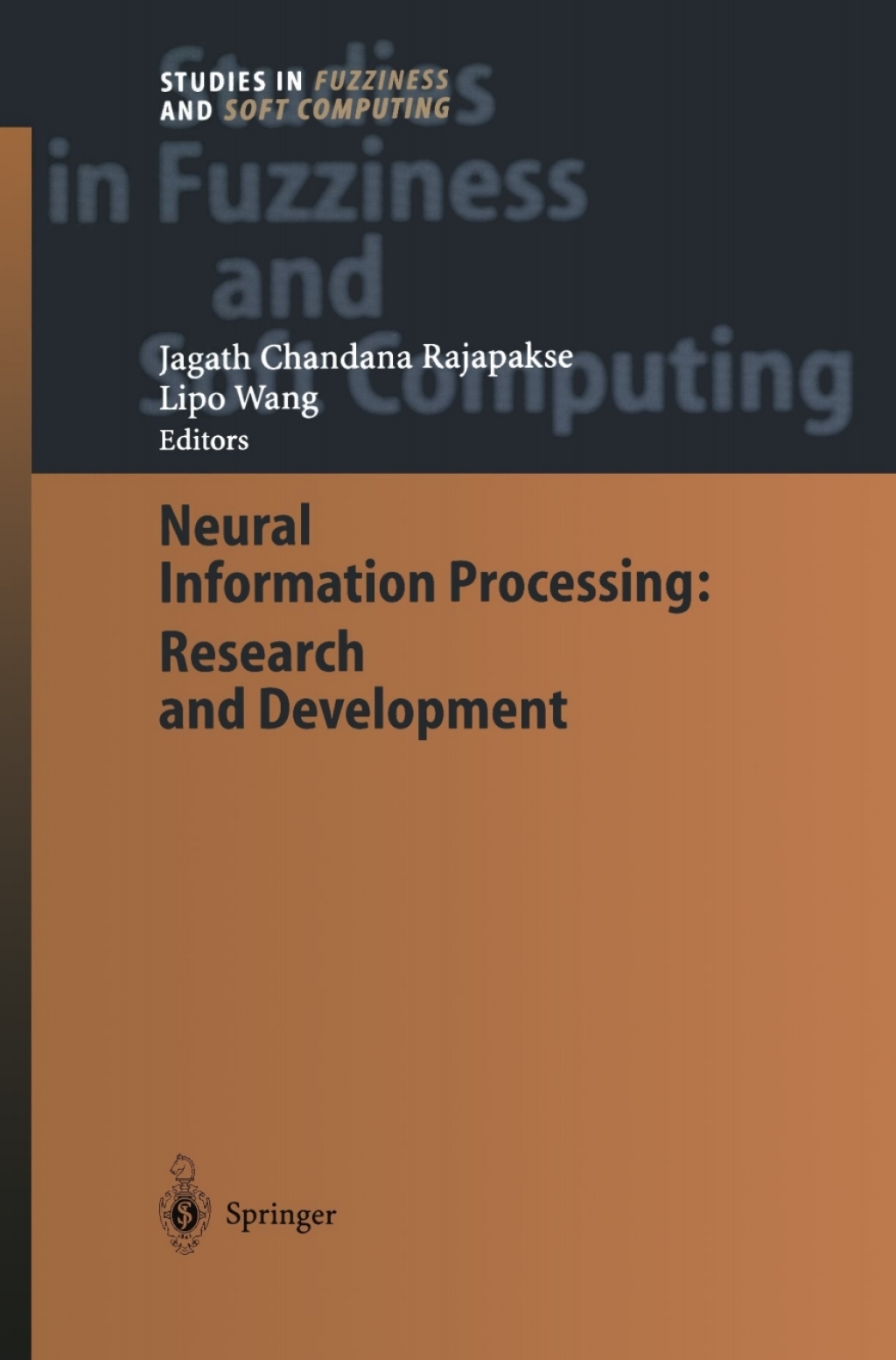 Neural Information Processing: Research and Development 1st Edition