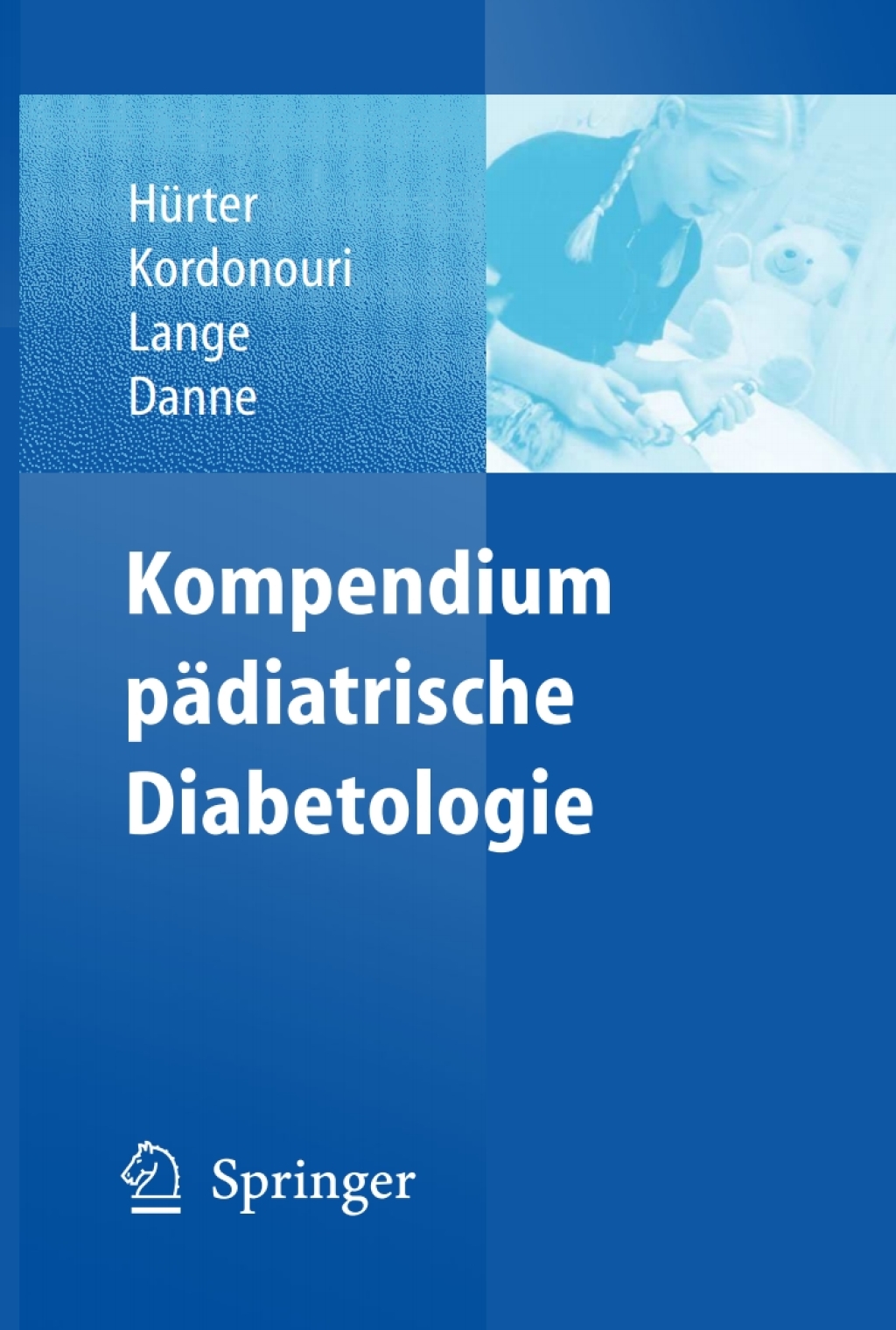 Kompendium pÃƒÂ¤diatrische Diabetologie 