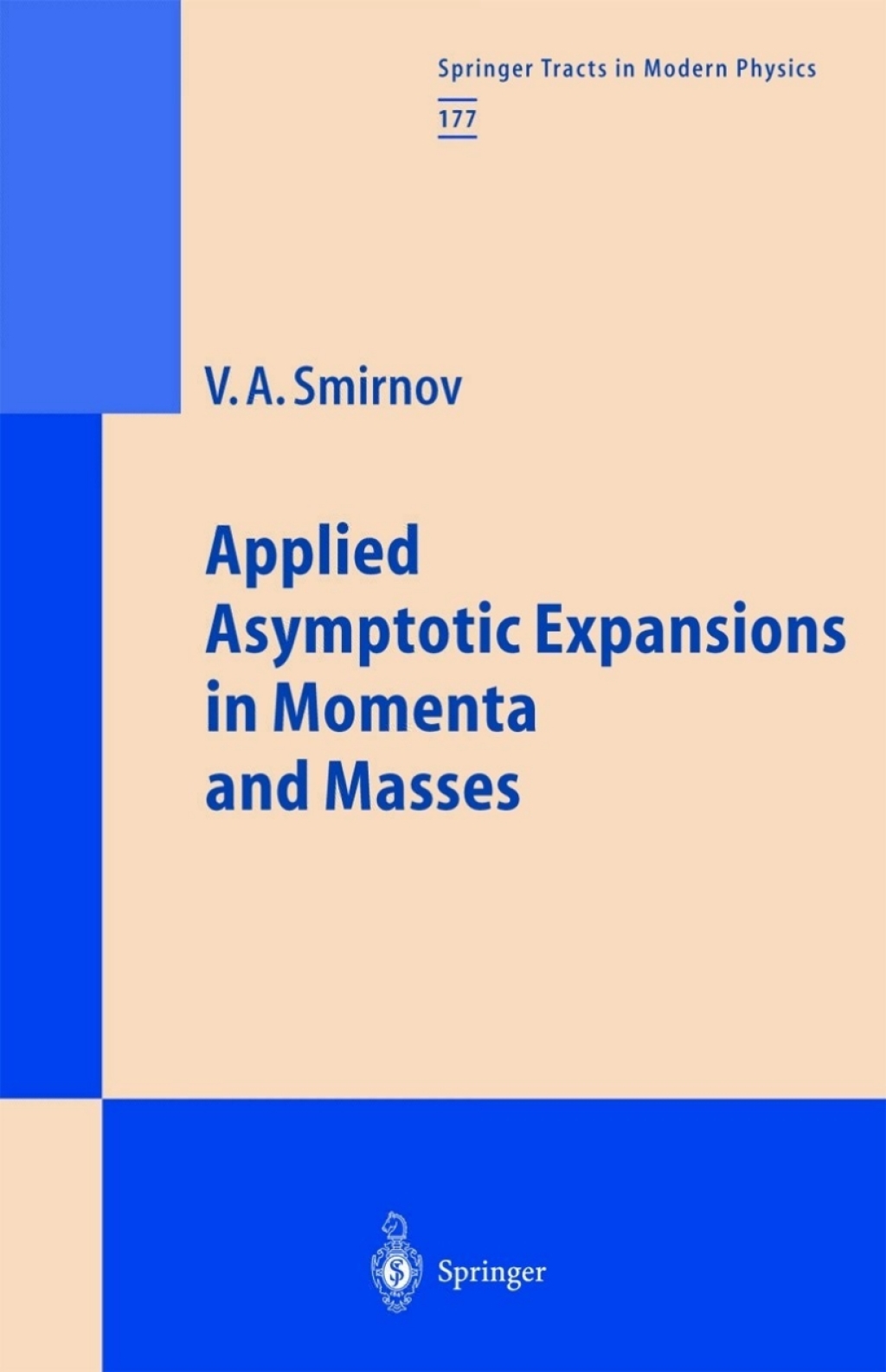 Applied Asymptotic Expansions in Momenta and Masses 