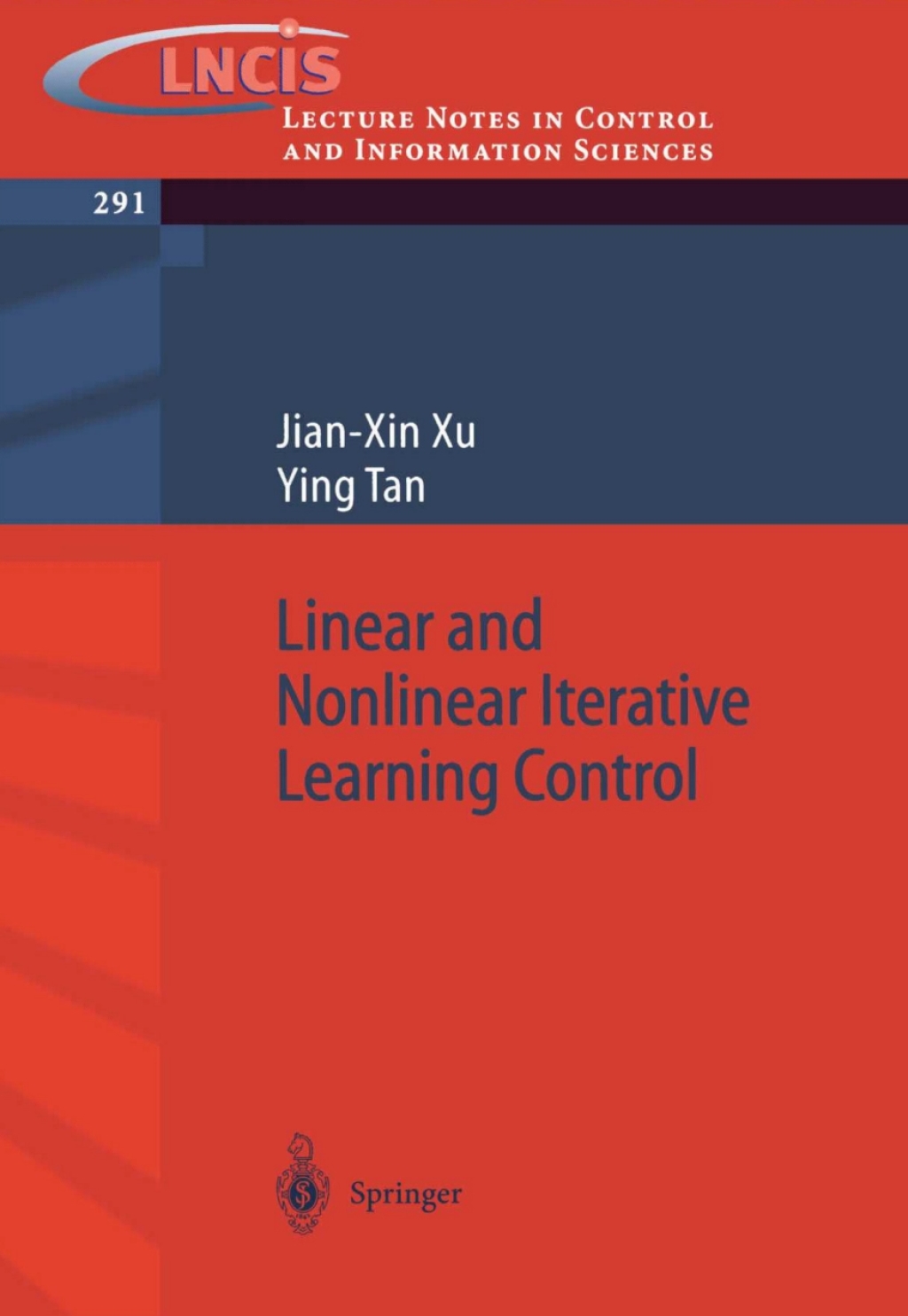 Linear and Nonlinear Iterative Learning Control 