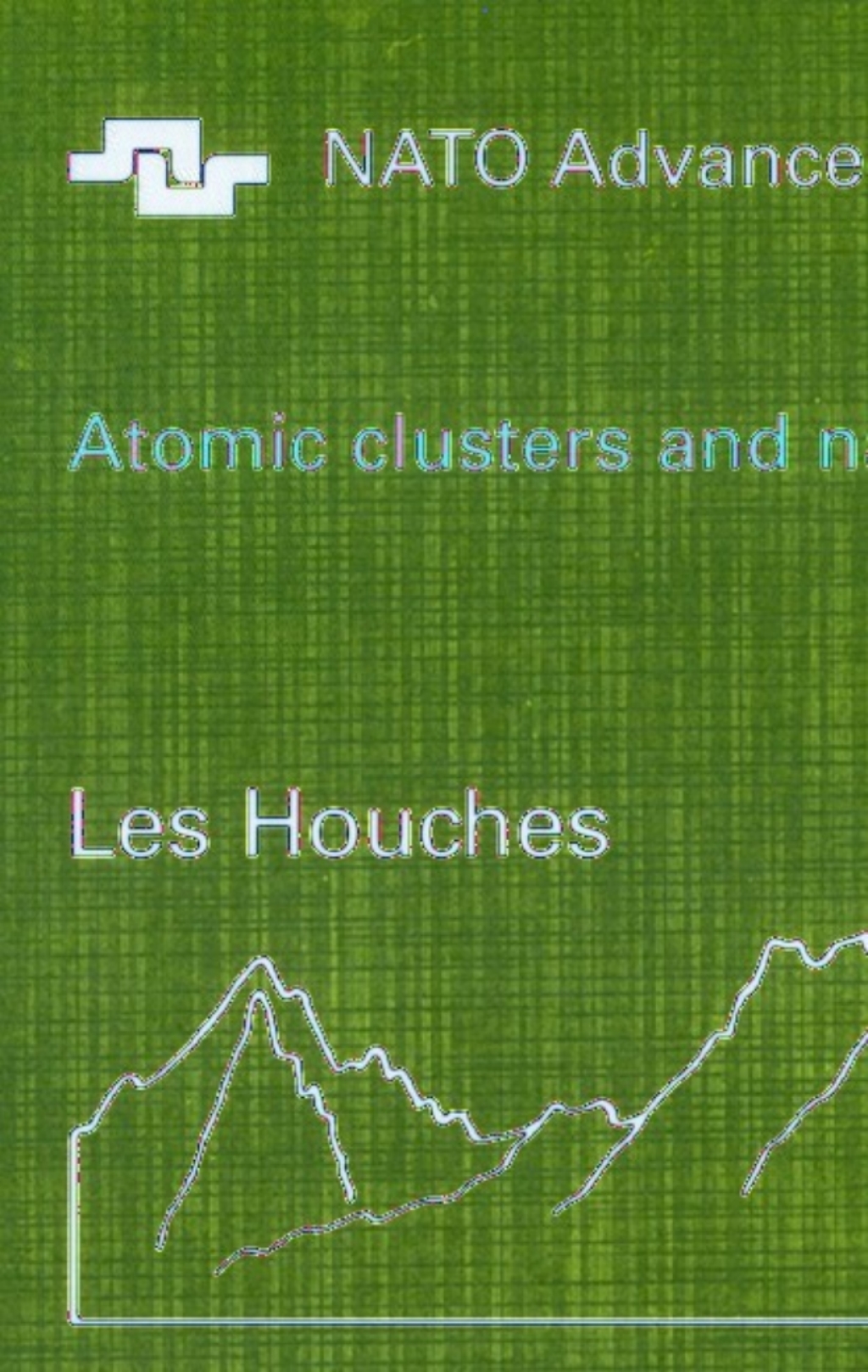Atomic clusters and nanoparticles. Agregats atomiques et nanoparticules Les Houches Session LXXIII 2-28 July 2000 1st Edition
