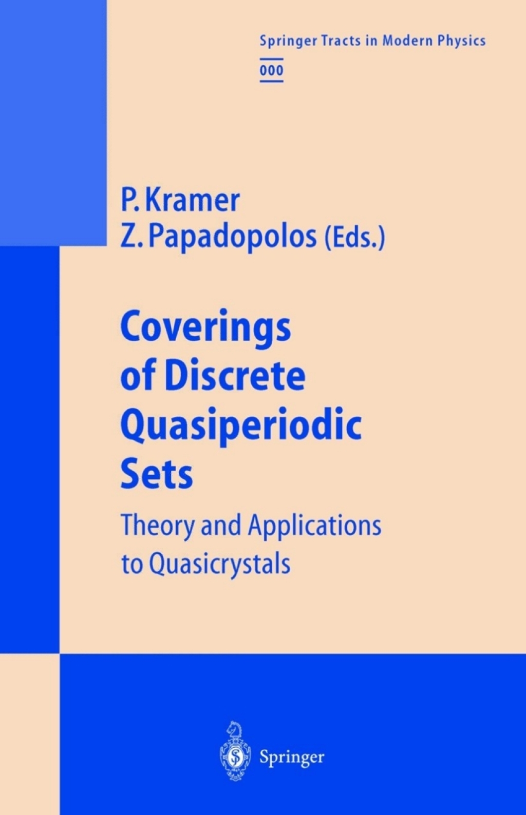 Coverings of Discrete Quasiperiodic Sets Theory and Applications to Quasicrystals 1st Edition