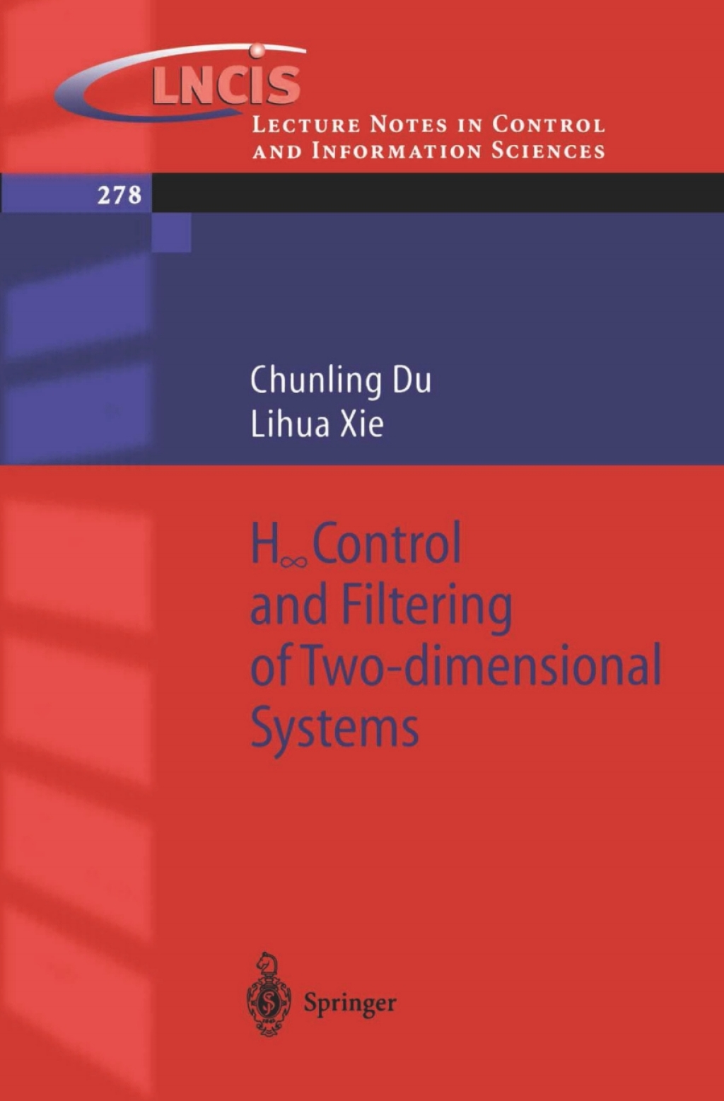 H_infinity Control and Filtering of Two-Dimensional Systems 