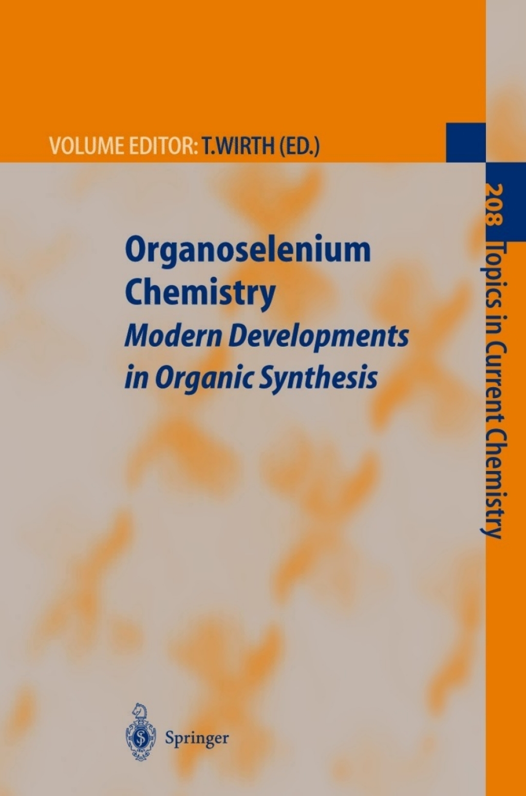 Organoselenium Chemistry Modern Developments in Organic Synthesis 1st Edition