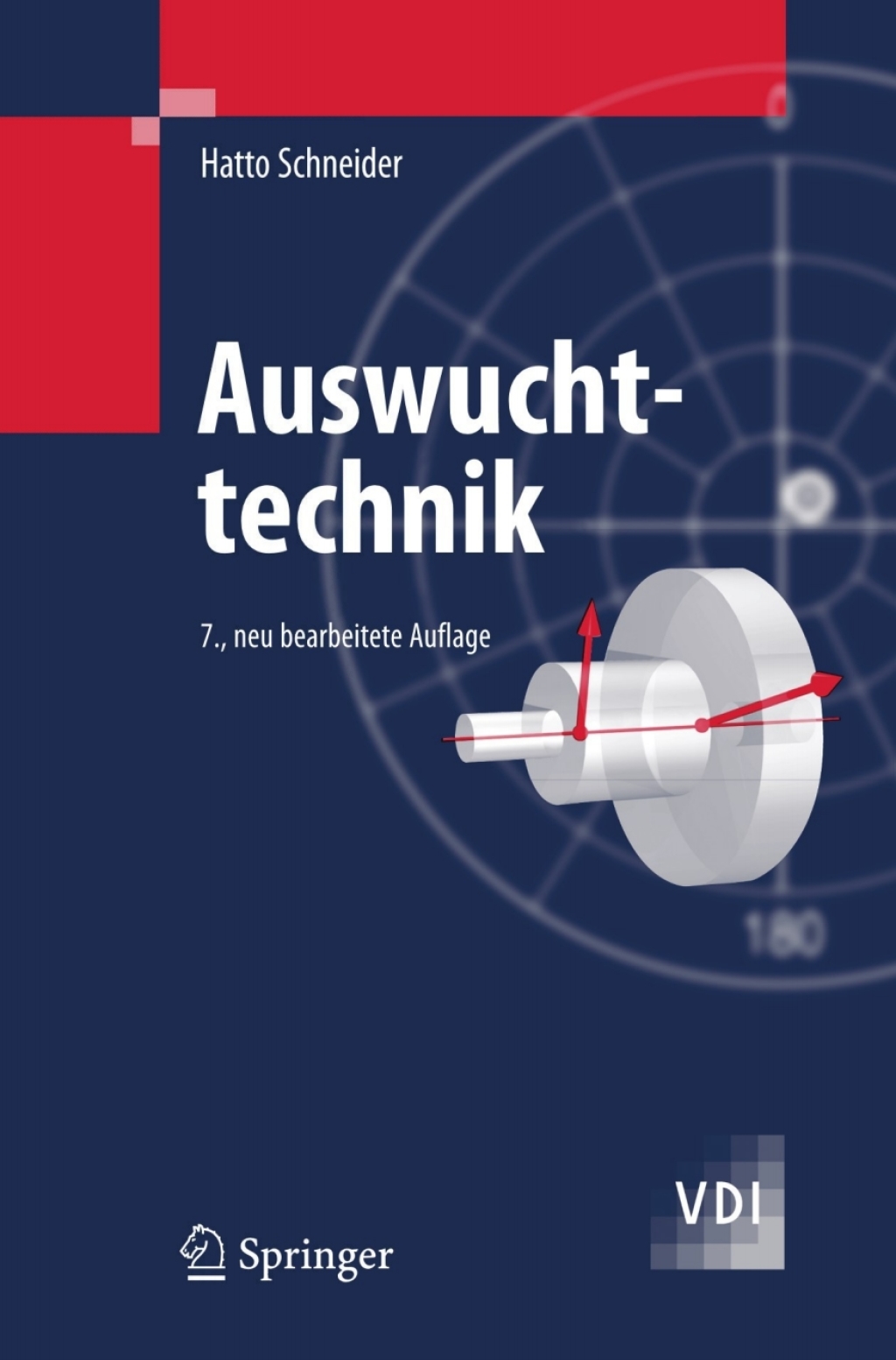 Auswuchttechnik 7th Edition