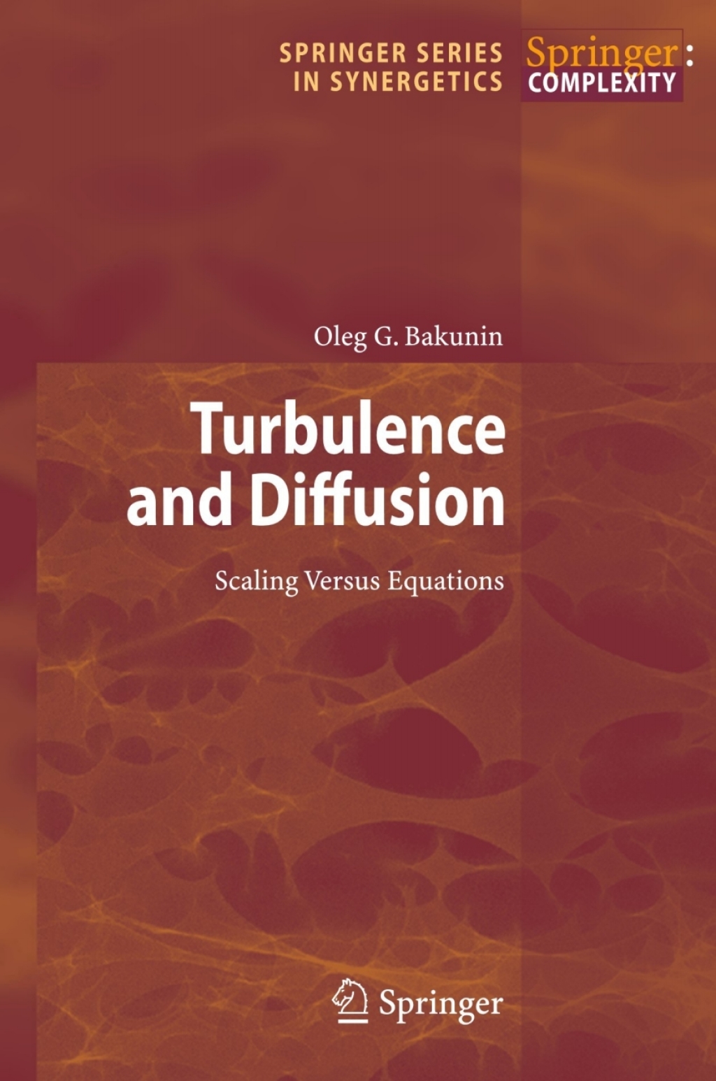 Turbulence and Diffusion Scaling Versus Equations 