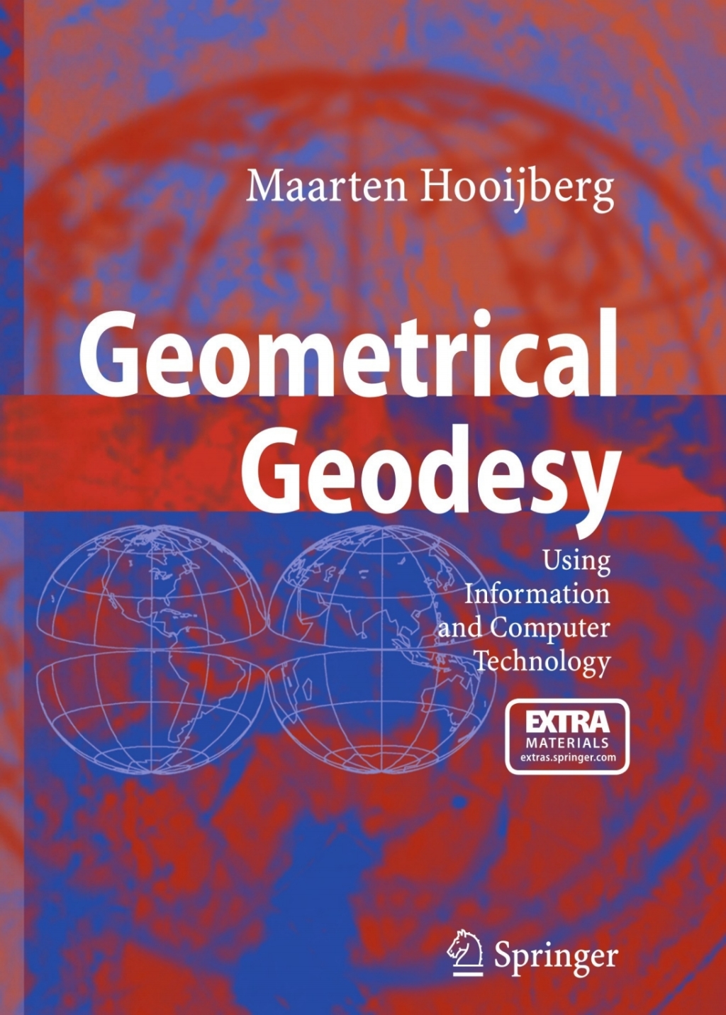 Geometrical Geodesy Using Information and Computer Technology 