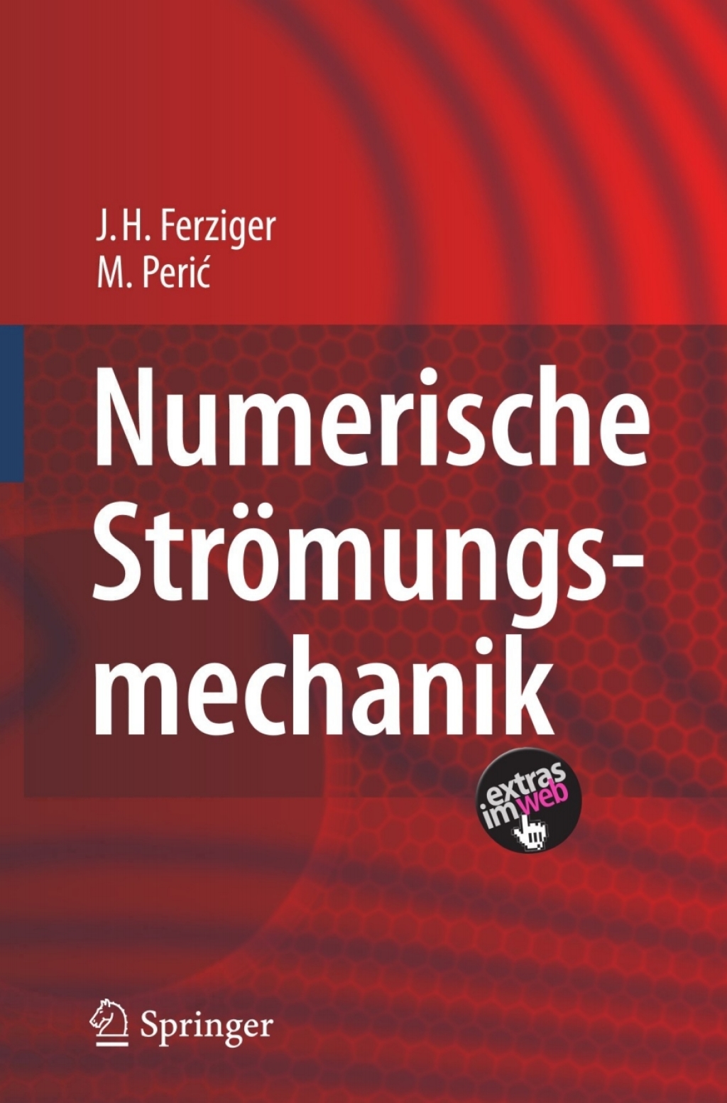 Numerische StrÃƒÂ¶mungsmechanik 