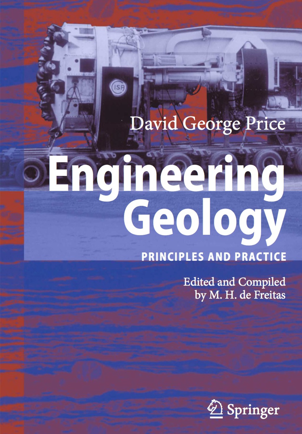 Engineering Geology Principles and Practice 