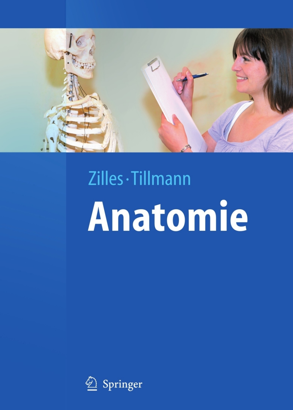 Anatomie 