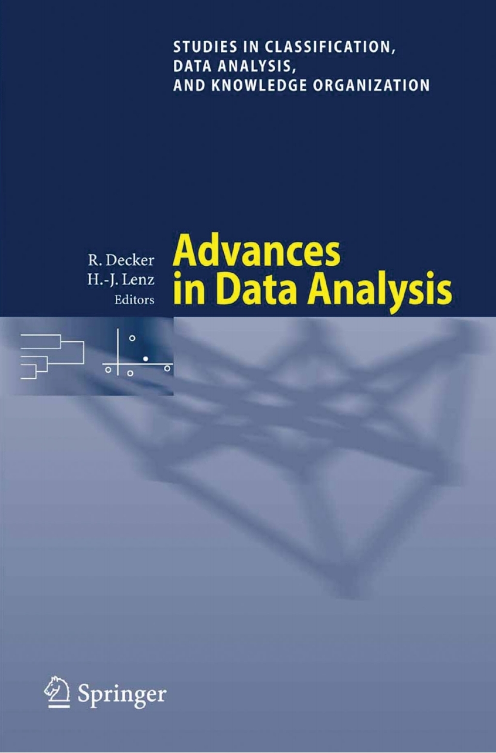 Advances in Data Analysis Proceedings of the 30th Annual Conference of the Gesellschaft fÃƒÂ¼r Klassifikation e.V., Freie UniversitÃƒÂ¤t Berlin, March 8-10, 2006 