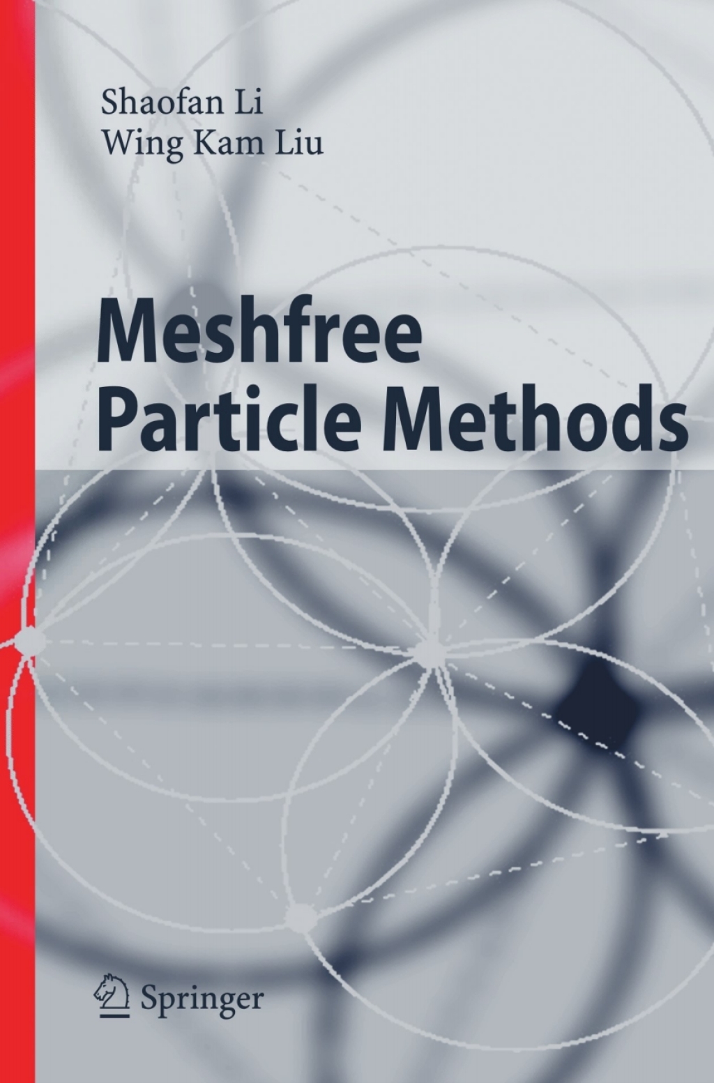 Meshfree Particle Methods 