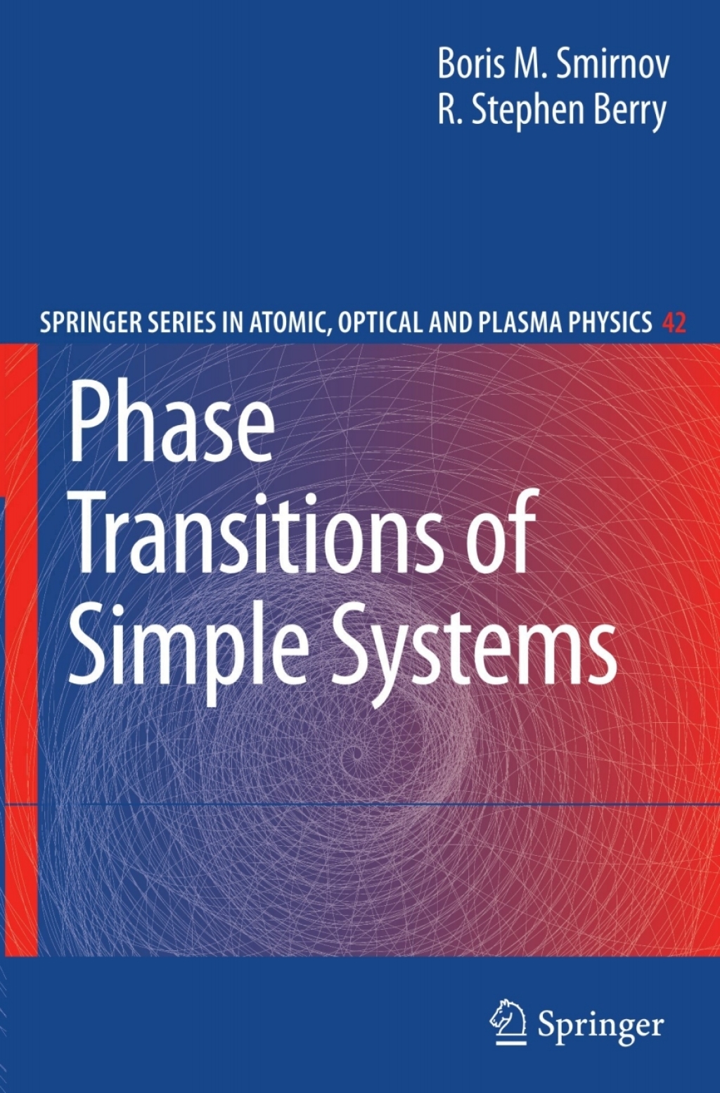 Phase Transitions of Simple Systems 