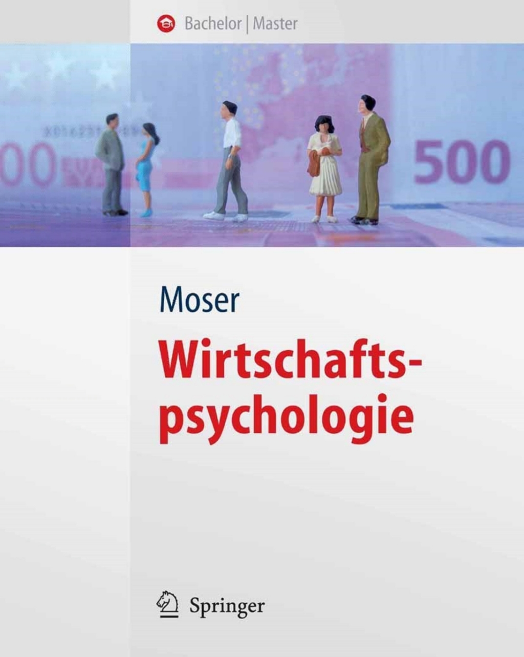 Wirtschaftspsychologie 1st Edition