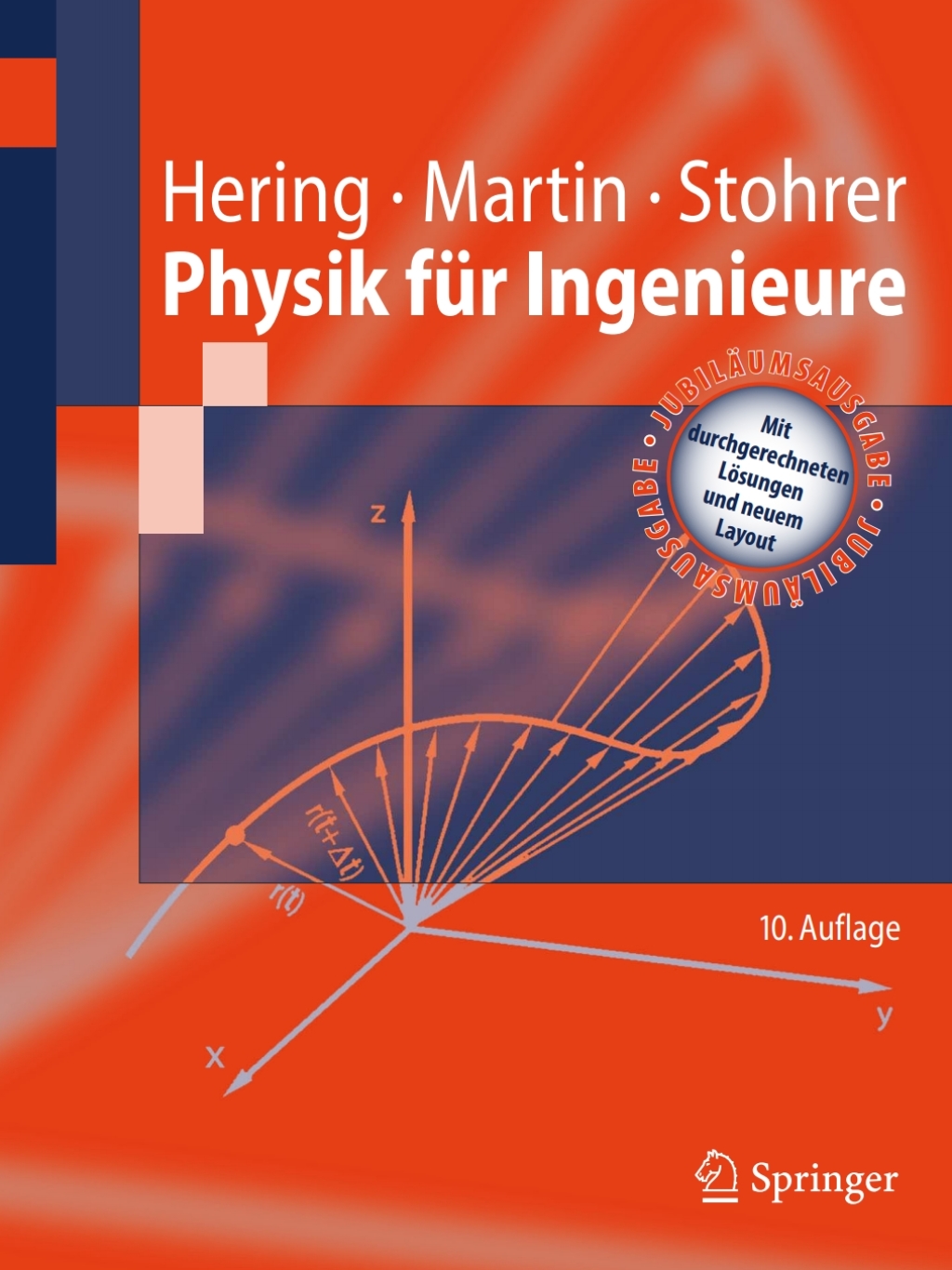 Physik fÃƒÂ¼r Ingenieure 10th Edition