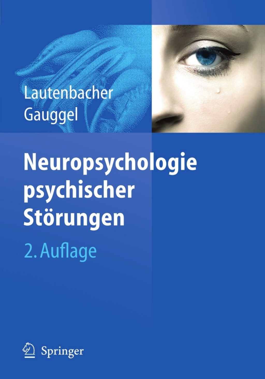 Neuropsychologie psychischer StÃƒÂ¶rungen 2nd Edition