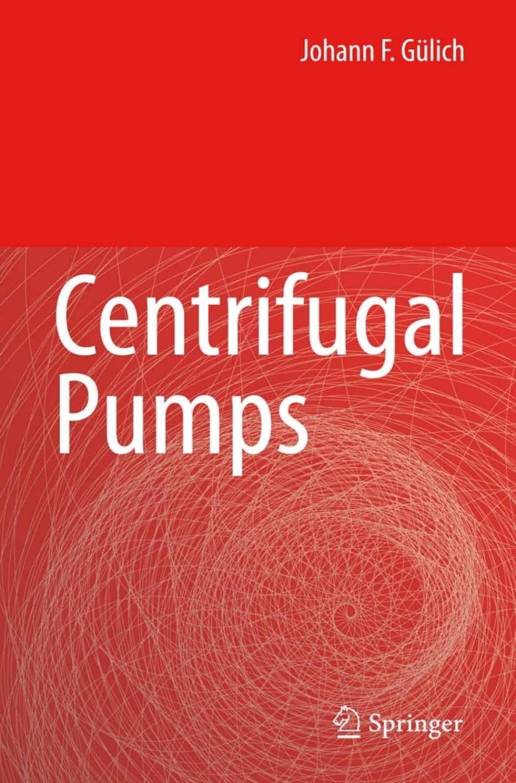 Centrifugal Pumps 