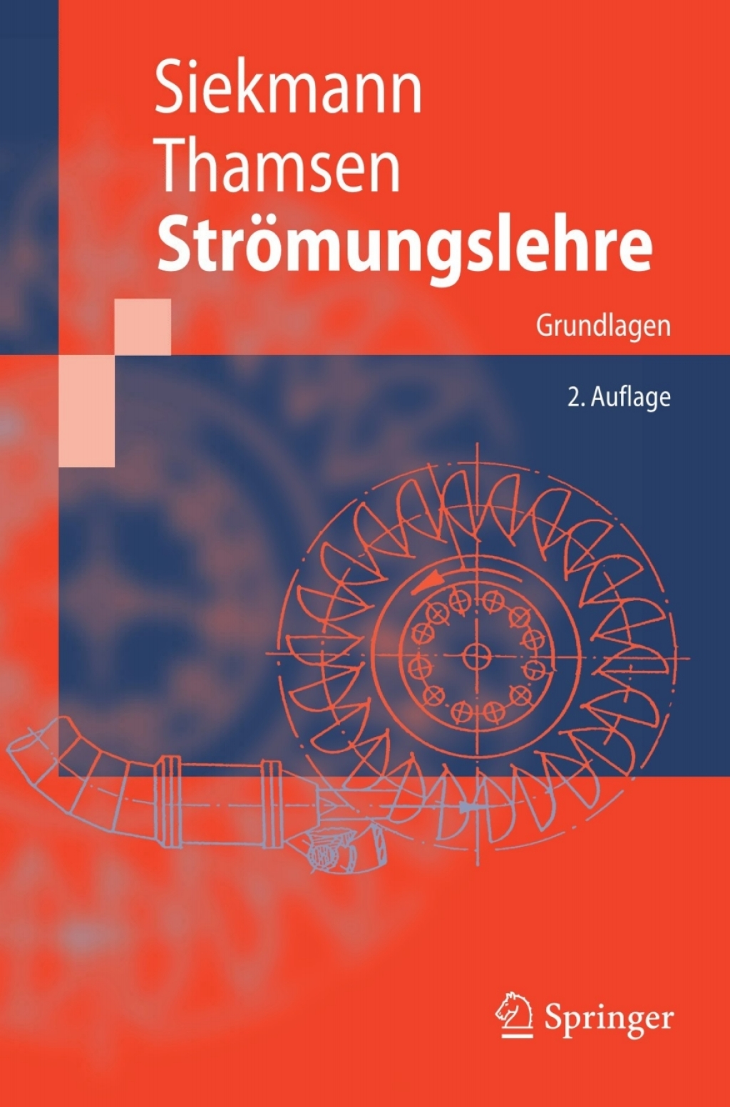 StrÃƒÂ¶mungslehre Grundlagen 2nd Edition
