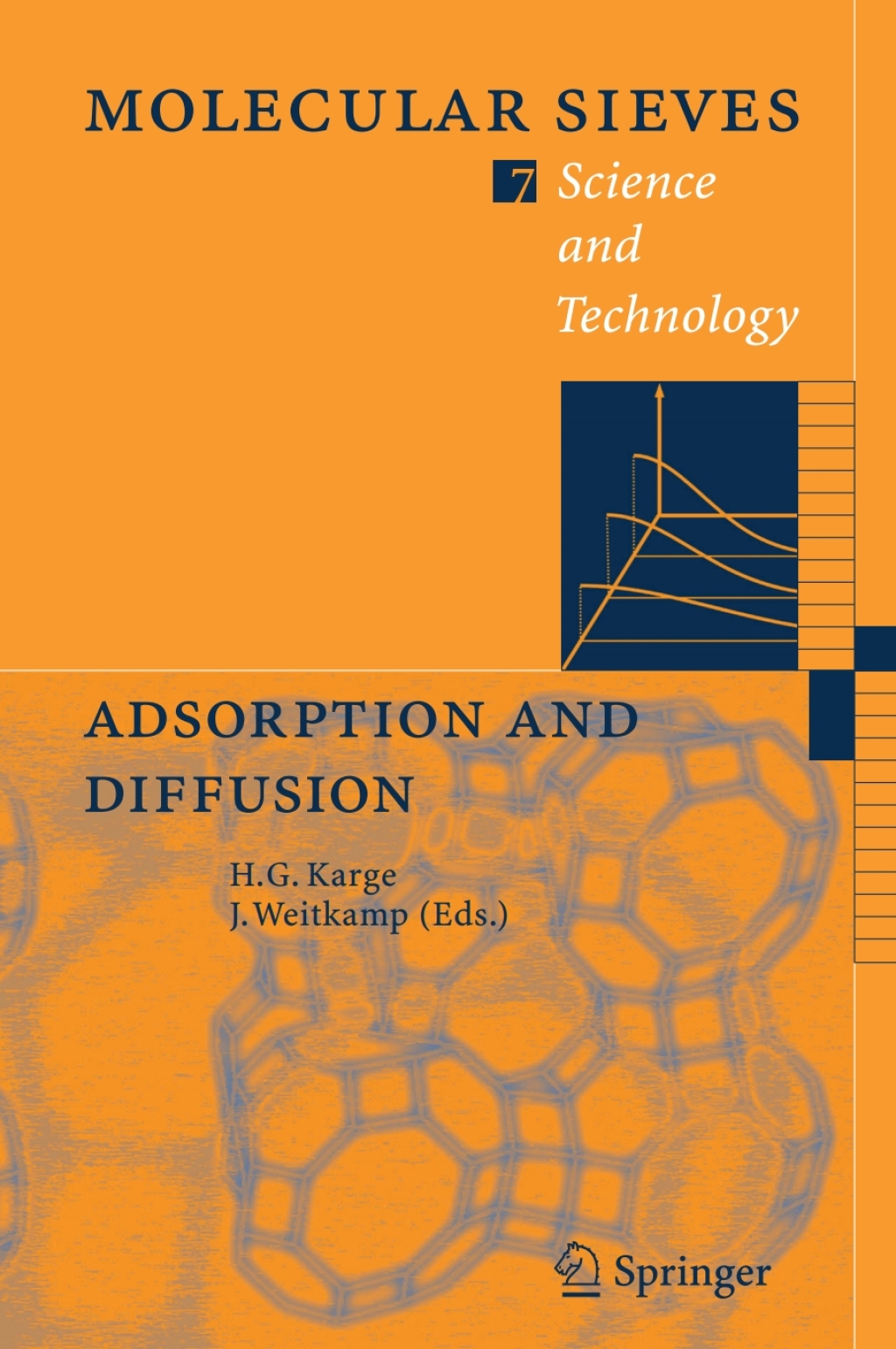 Adsorption and Diffusion 1st Edition