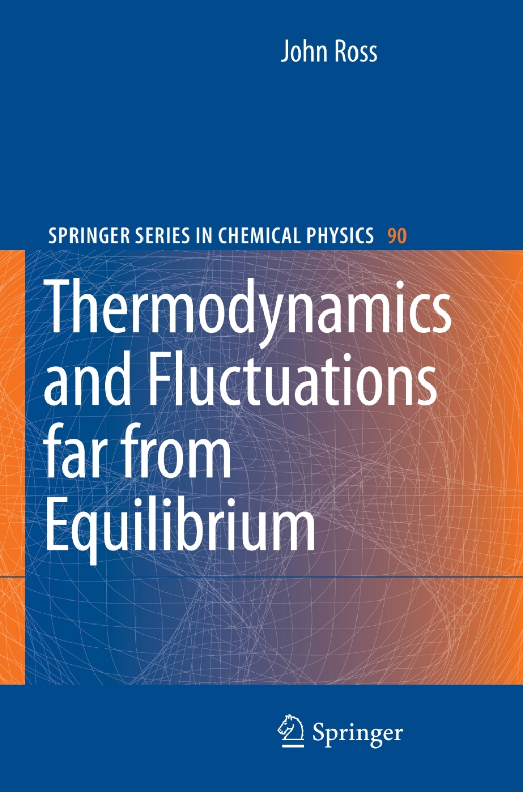 Thermodynamics and Fluctuations far from Equilibrium 