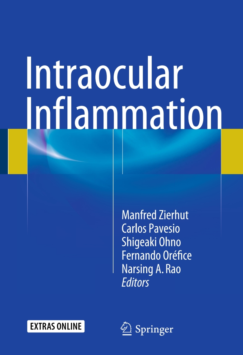 Intraocular Inflammation 