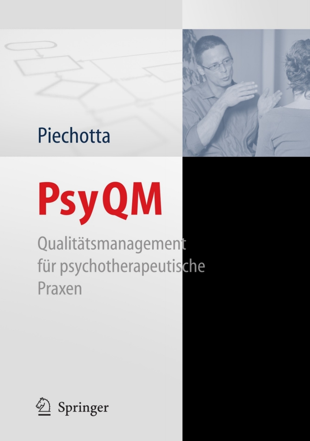 PsyQM QualitÃƒÂ¤tsmanagement fÃƒÂ¼r psychotherapeutische Praxen 
