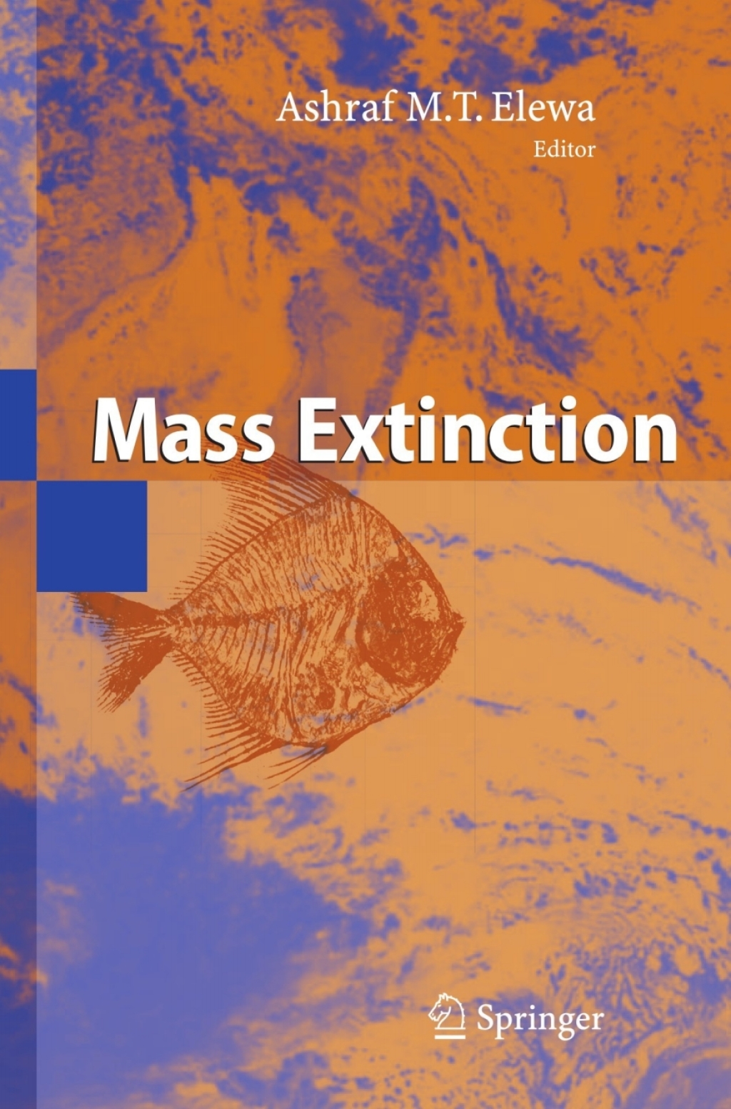 Mass Extinction 1st Edition