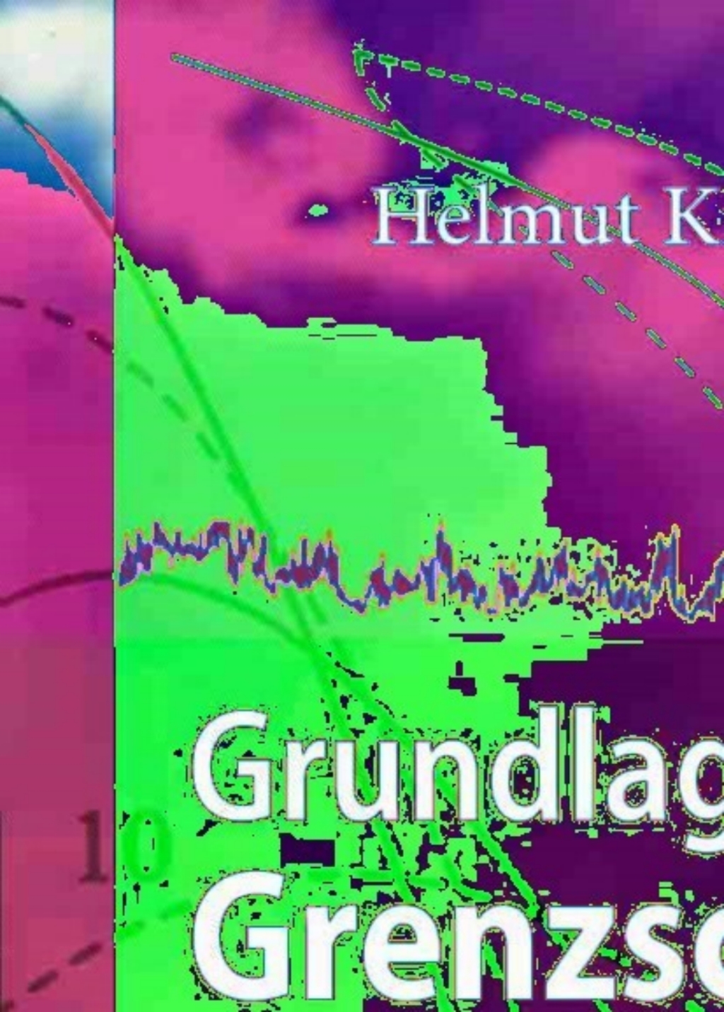 Grundlagen der Grenzschicht-Meteorologie EinfÃƒÂ¼hrung in die Physik der AtmosphÃƒÂ¤rischen Grenzschicht und in die Mikrometeorologie 