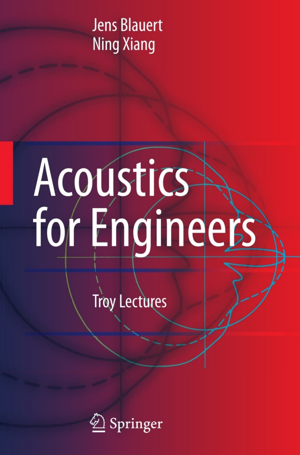 Acoustics for Engineers Troy Lectures 