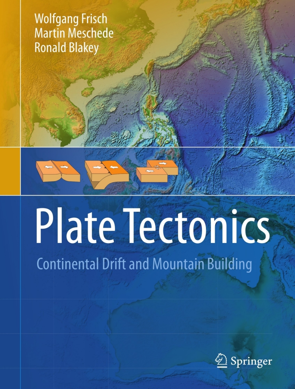 Plate Tectonics Continental Drift and Mountain Building 