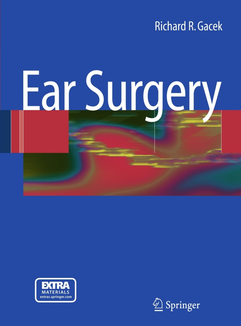 Ear Surgery 