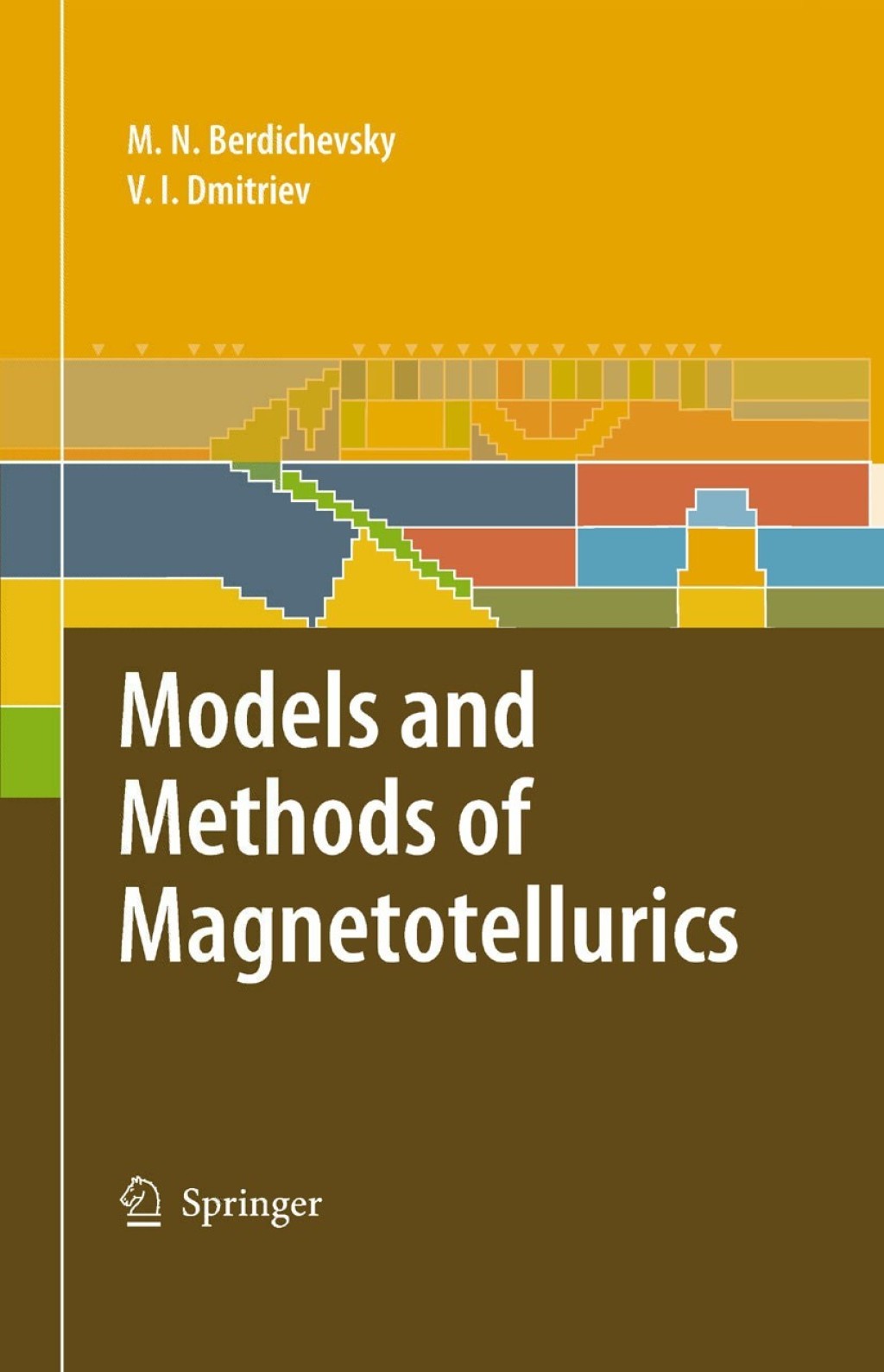 Models and Methods of Magnetotellurics 