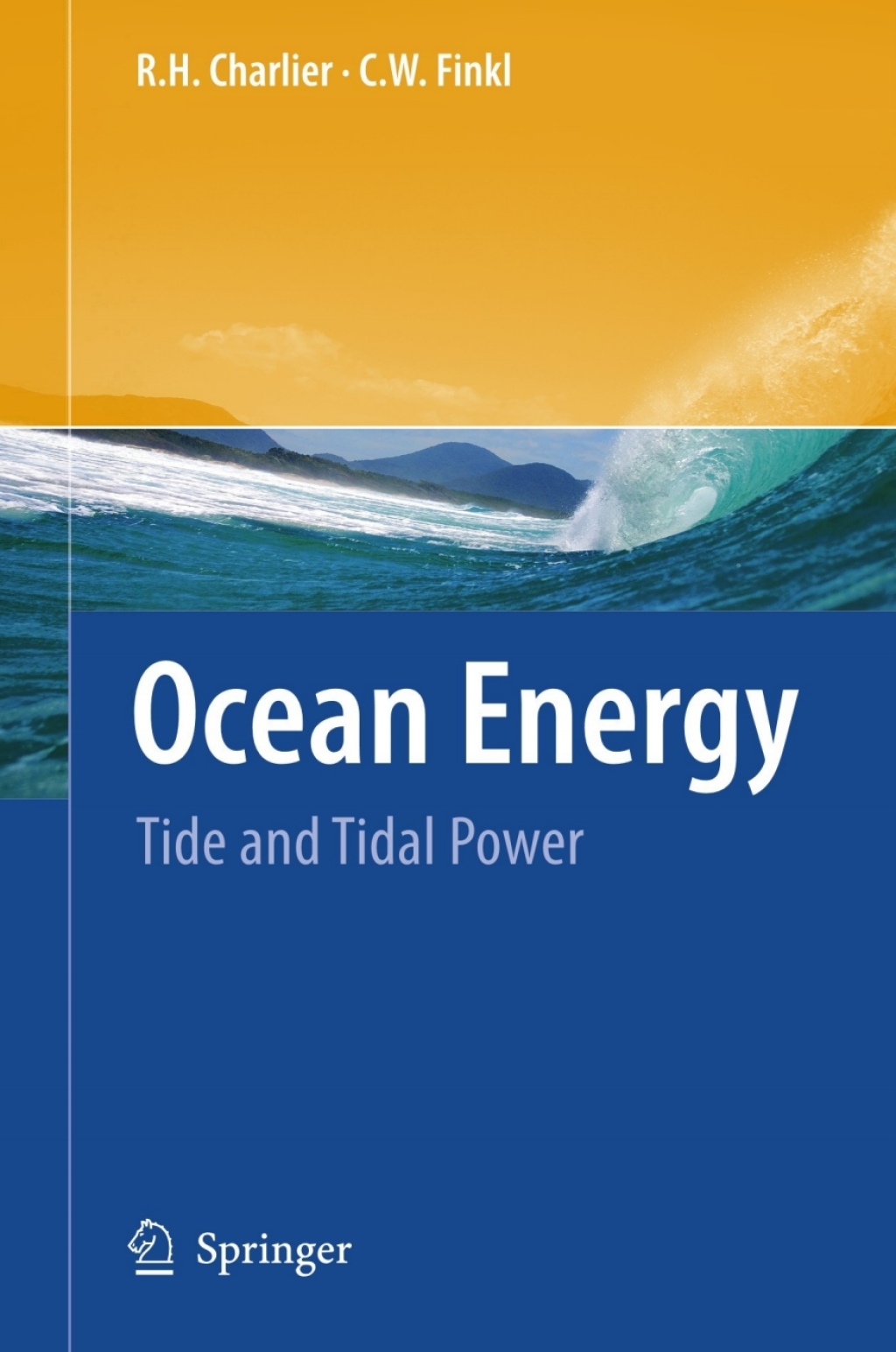 Ocean Energy Tide and Tidal Power 
