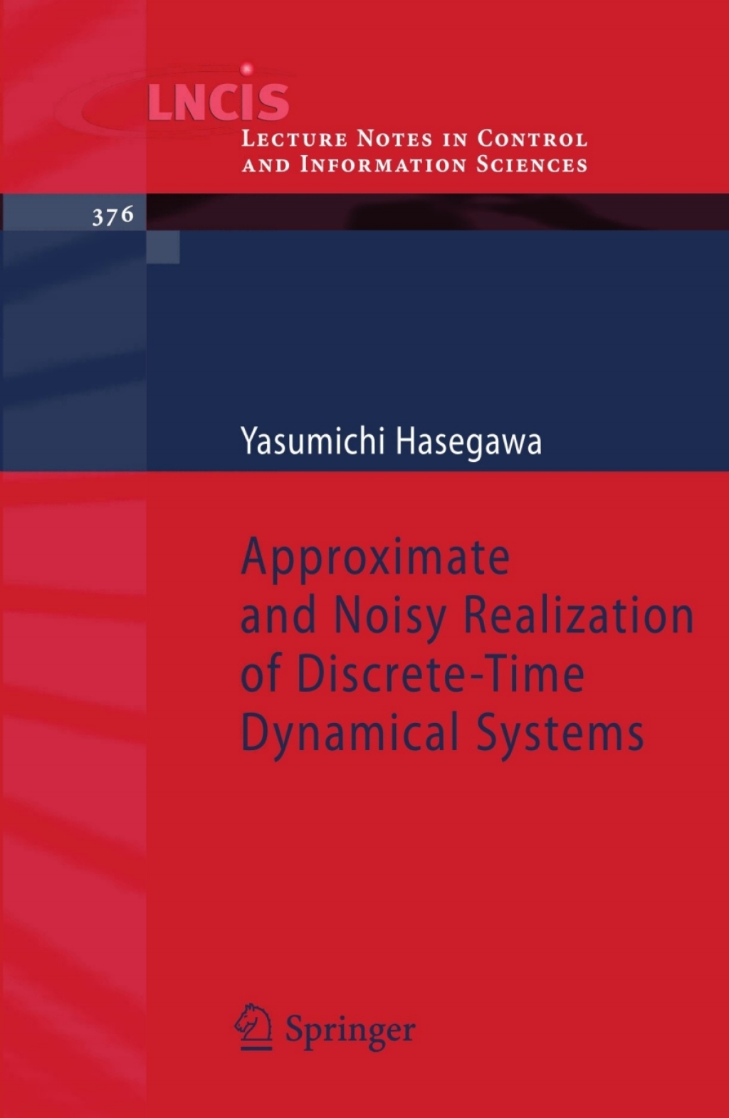 Approximate and Noisy Realization of Discrete-Time Dynamical Systems 