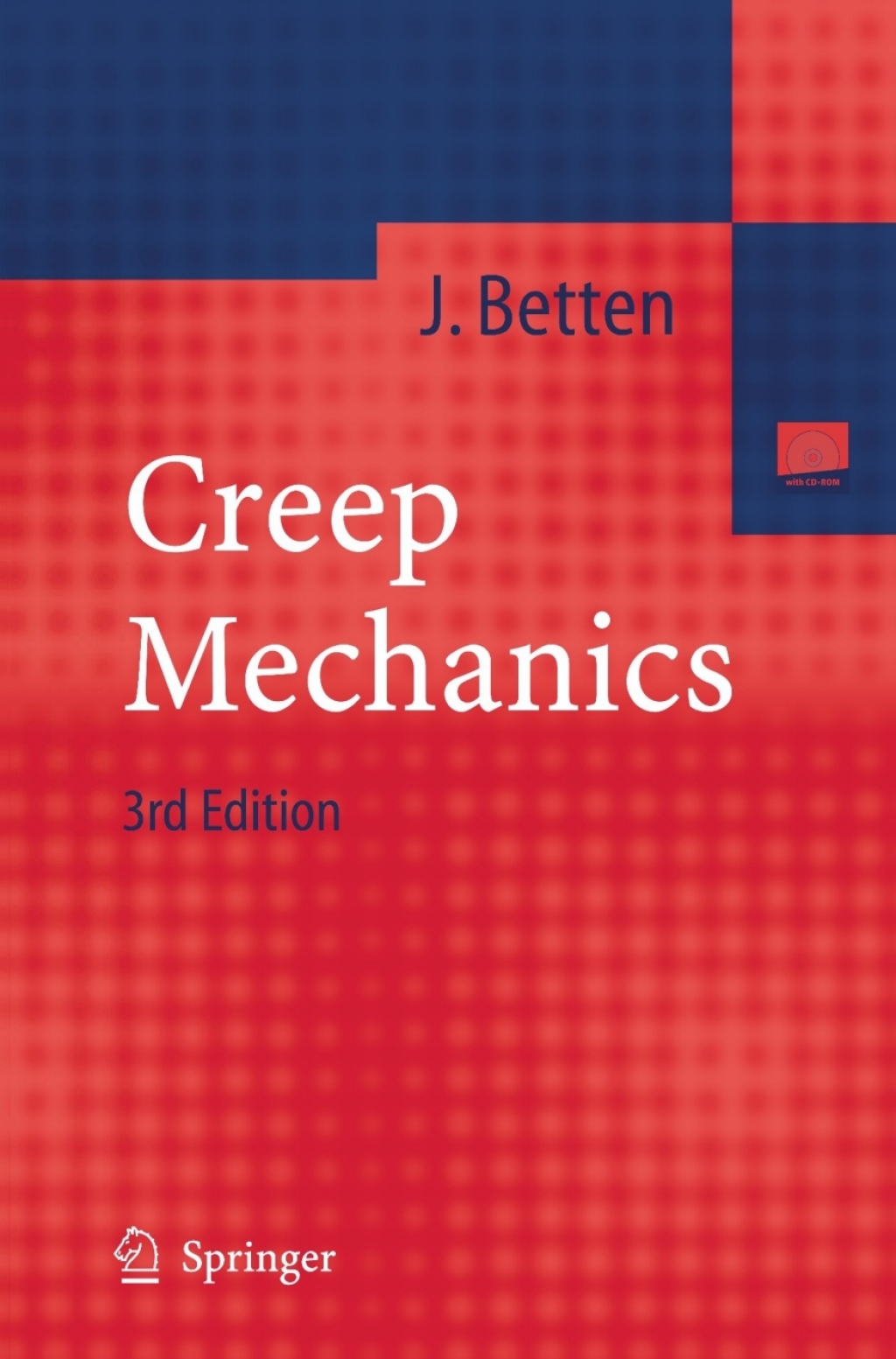 Creep Mechanics 3rd Edition