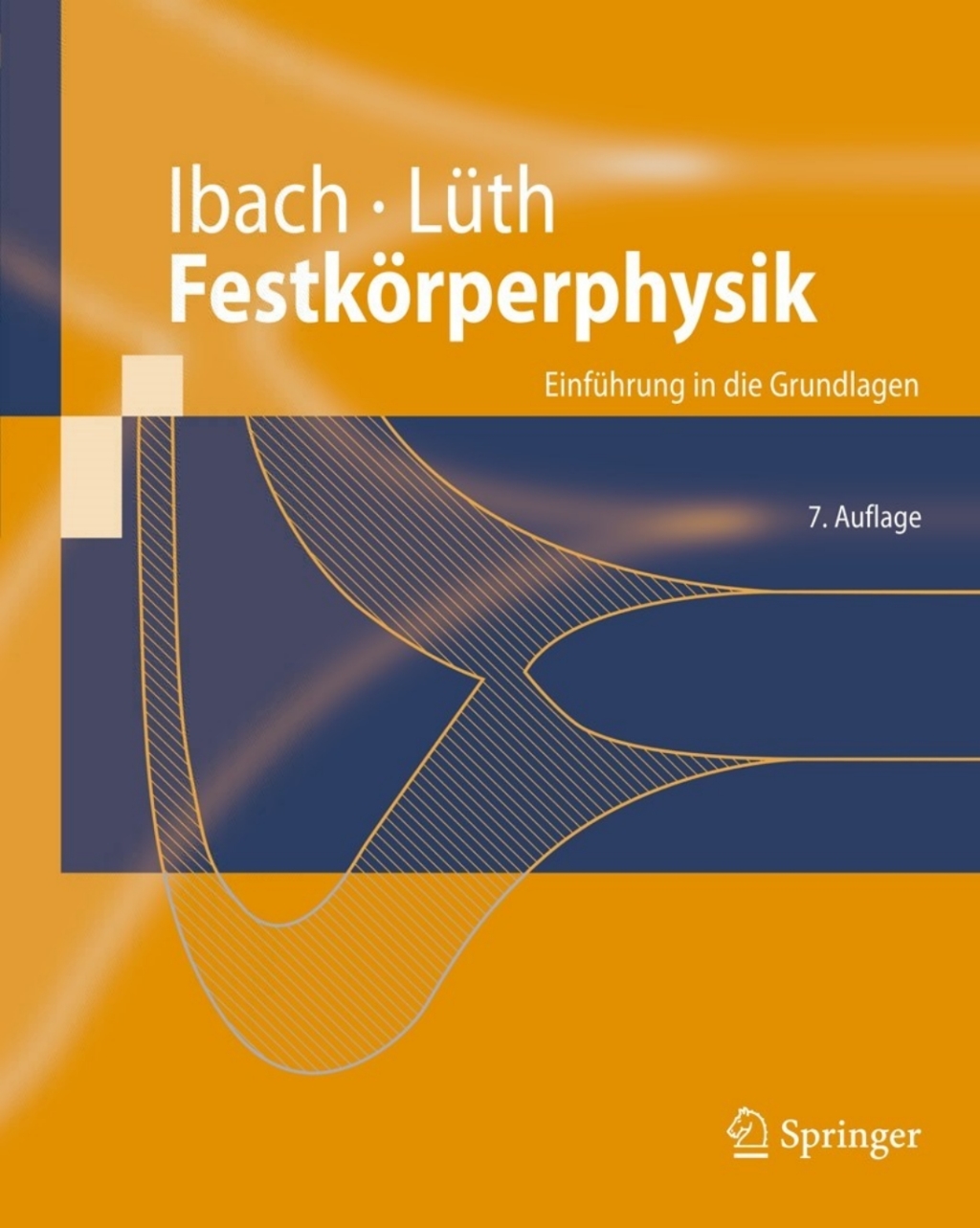 FestkÃƒÂ¶rperphysik EinfÃƒÂ¼hrung in die Grundlagen 7th Edition