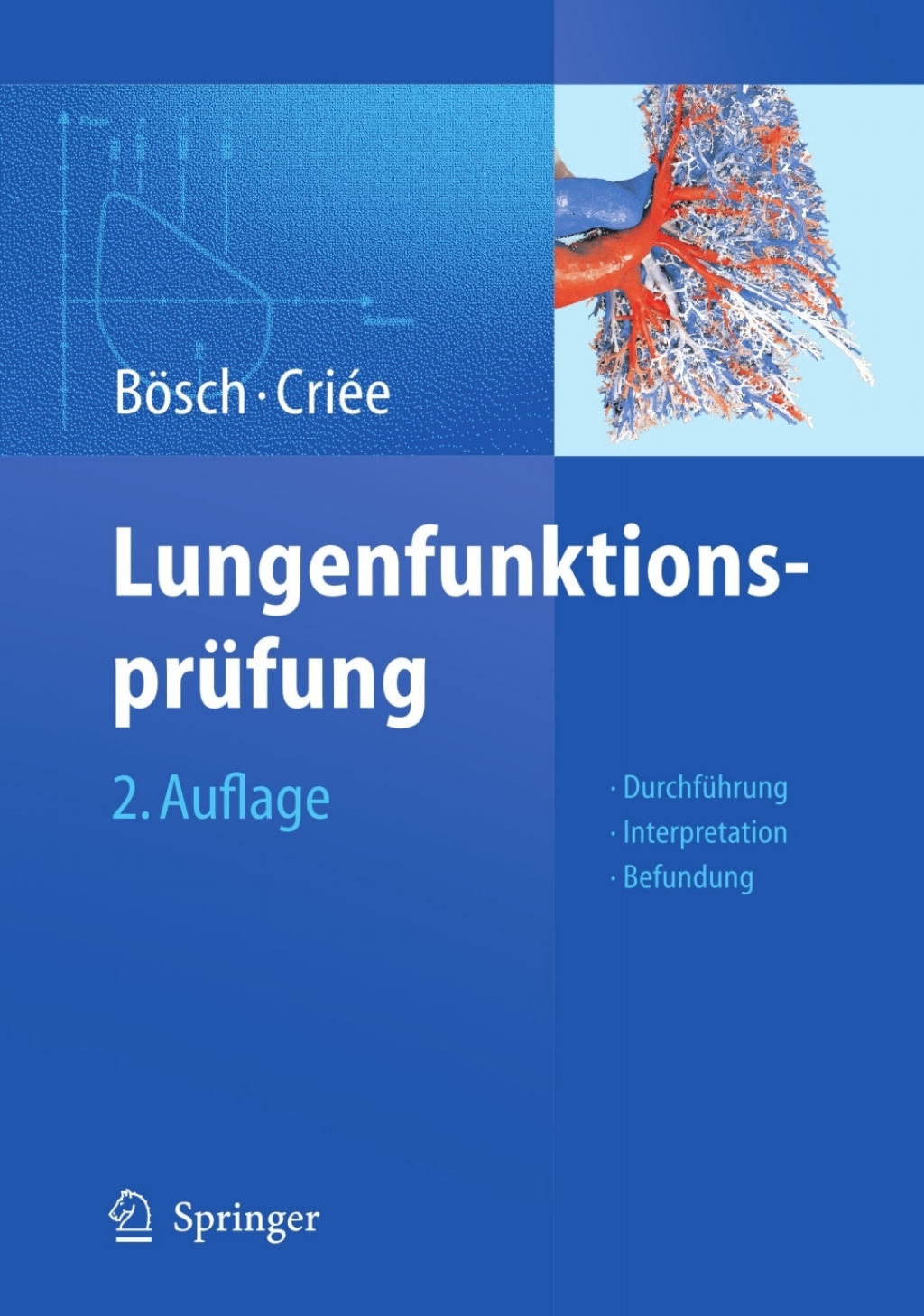 LungenfunktionsprÃƒÂ¼fung DurchfÃƒÂ¼hrung Ã¢â‚¬â€œ Interpretation - Befundung 2nd Edition