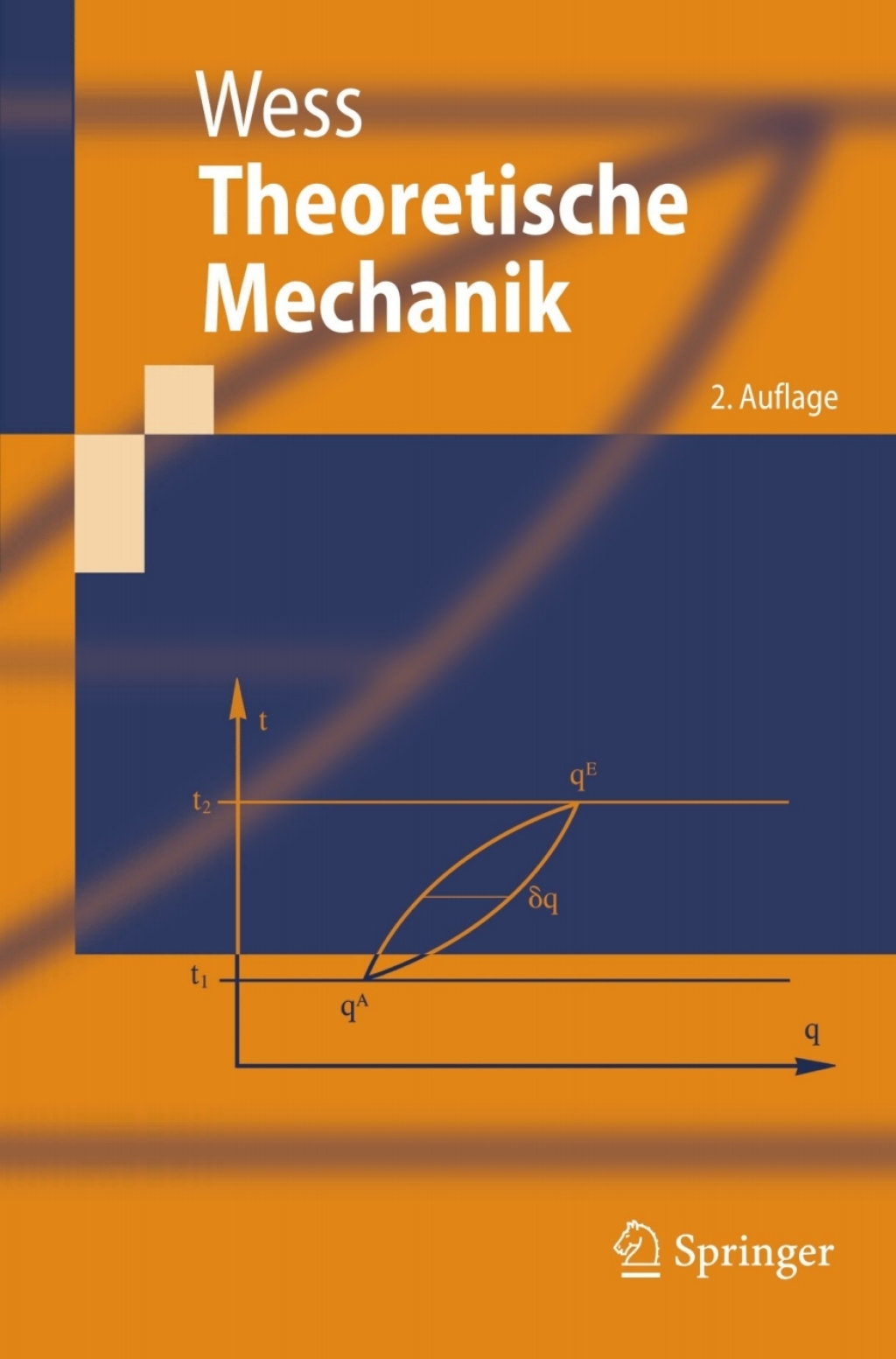 Theoretische Mechanik 2nd Edition