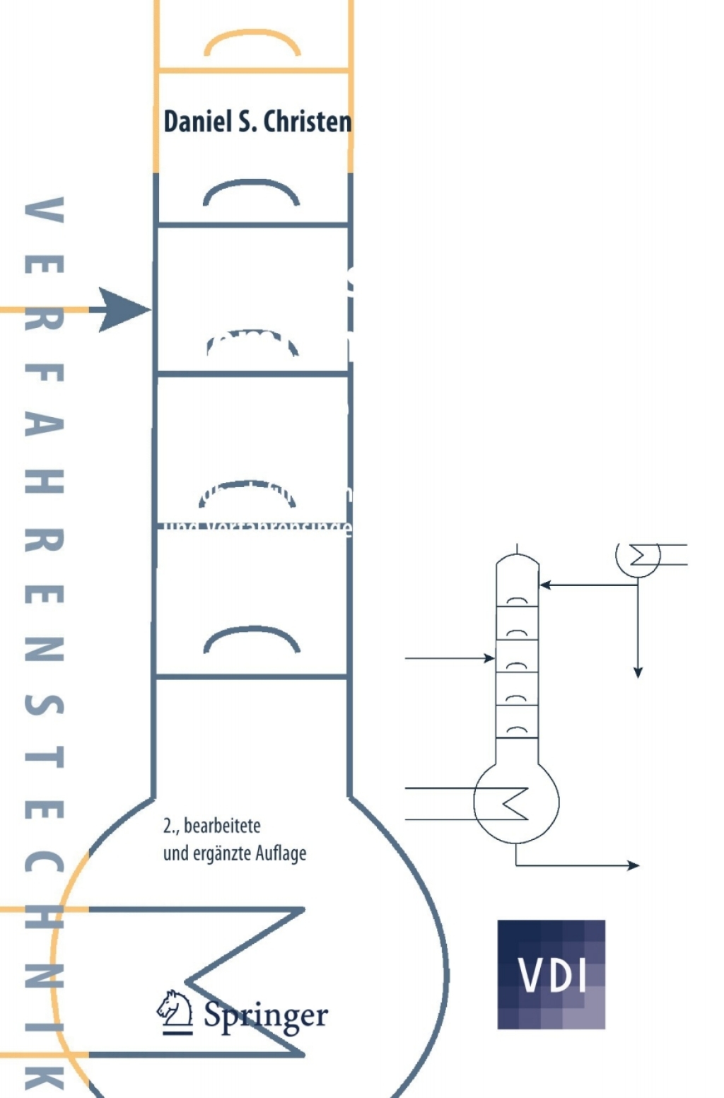 Praxiswissen der chemischen Verfahrenstechnik Handbuch fÃƒÂ¼r Chemiker und Verfahrensingenieure 2nd Edition