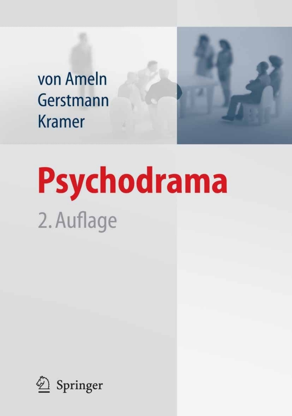 Psychodrama 2nd Edition