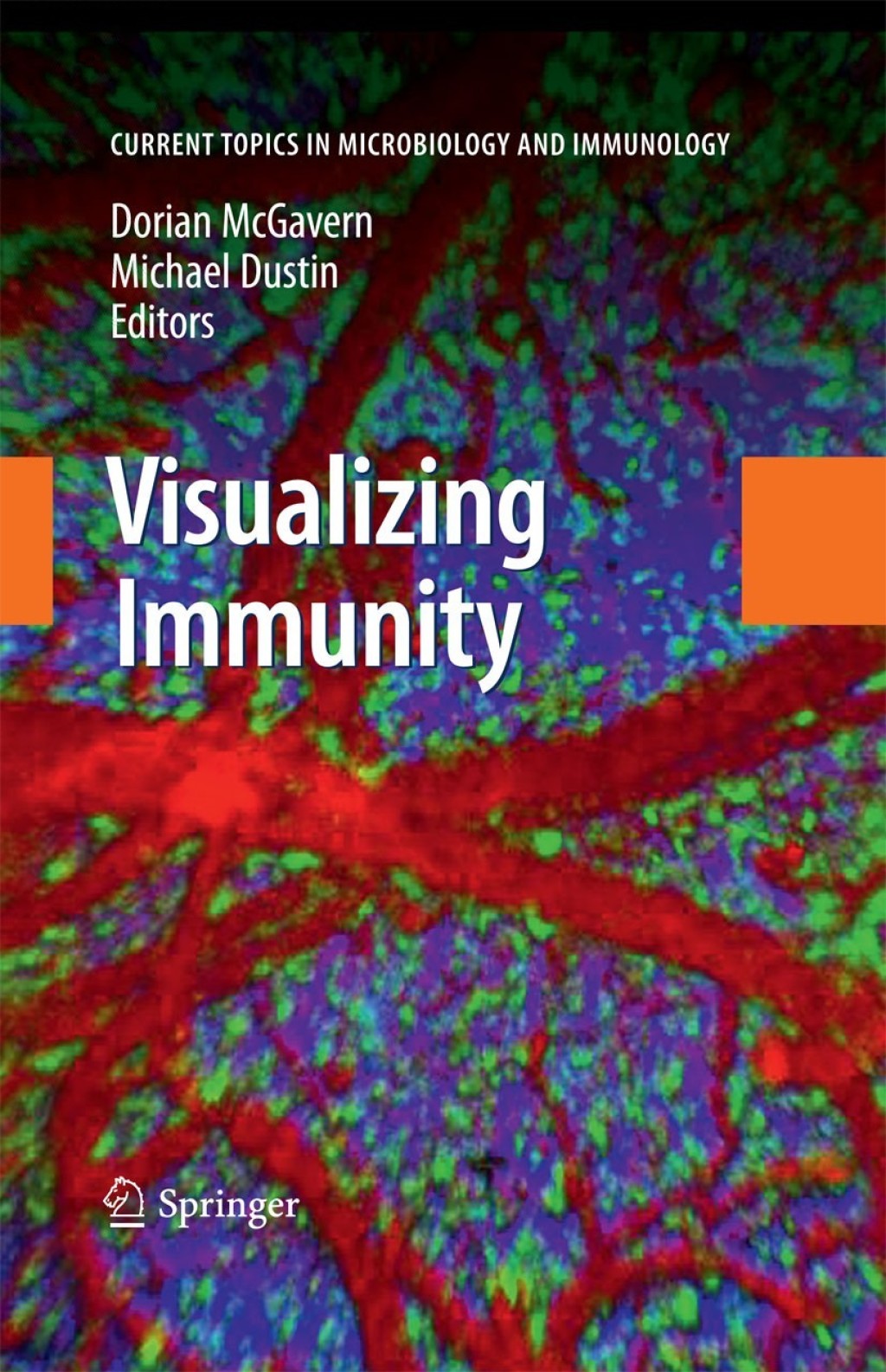 Visualizing Immunity 1st Edition