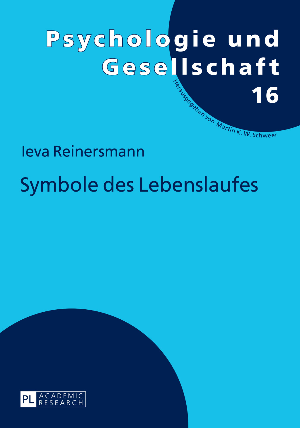 Symbole des Lebenslaufes 1st Edition