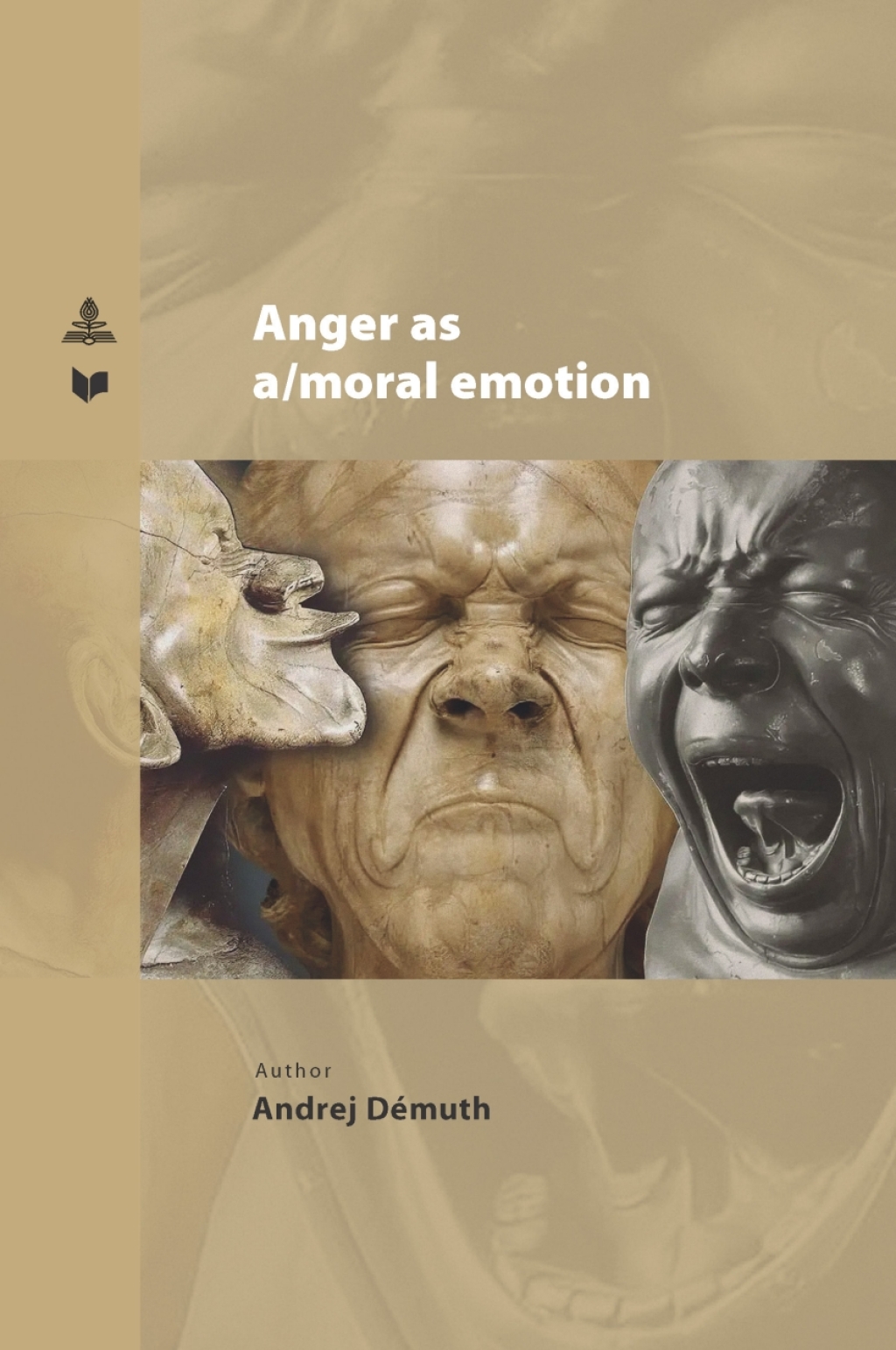 Anger as a/moral emotion 1st Edition