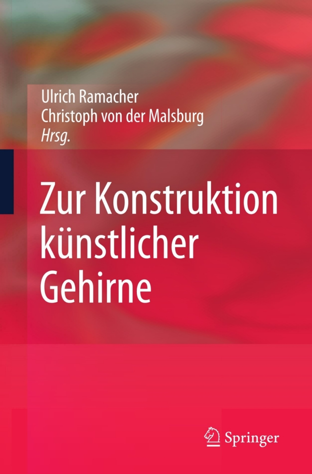 Zur Konstruktion kÃƒÂ¼nstlicher Gehirne 1st Edition