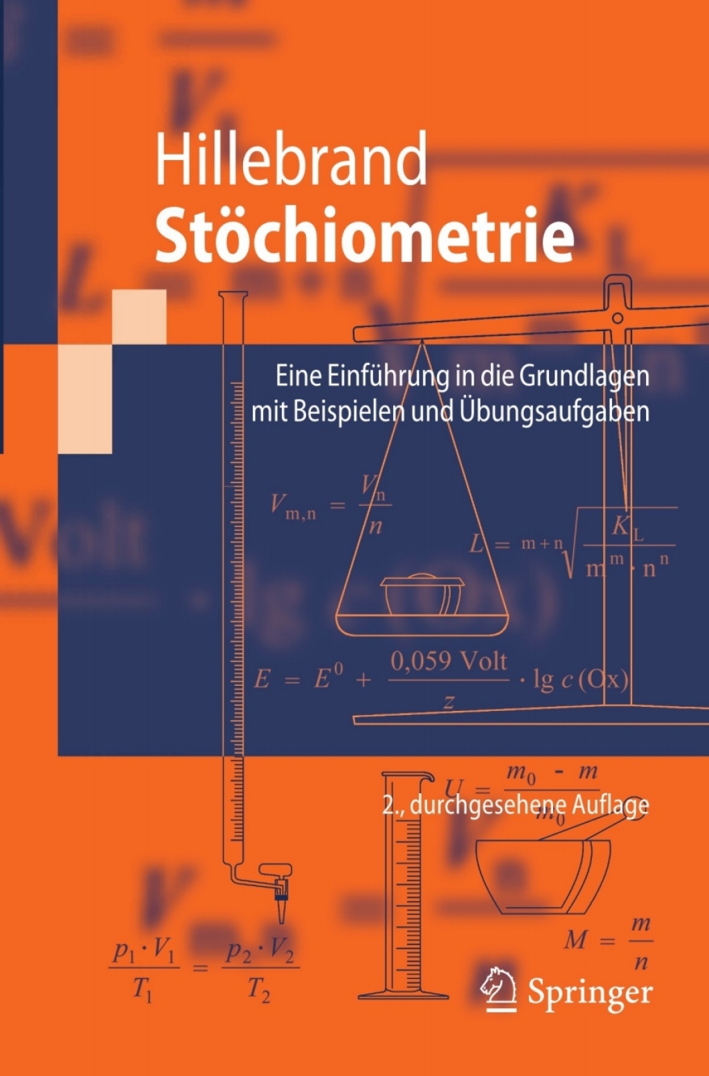 StÃƒÂ¶chiometrie Eine EinfÃƒÂ¼hrung in die Grundlagen mit Beispielen und ÃƒÅ“bungsaufgaben 2nd Edition