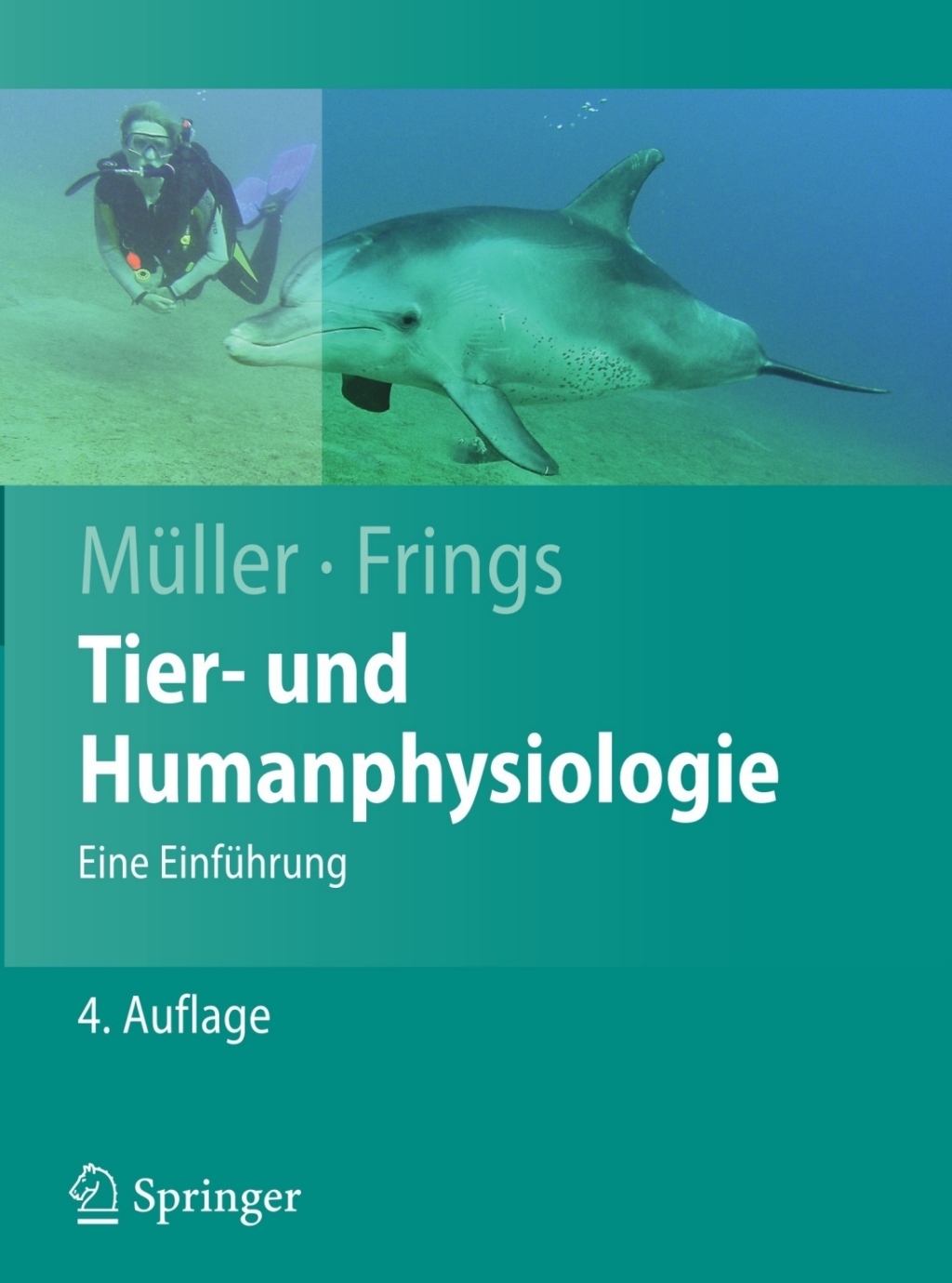 Tier- und Humanphysiologie Eine EinfÃƒÂ¼hrung 4th Edition